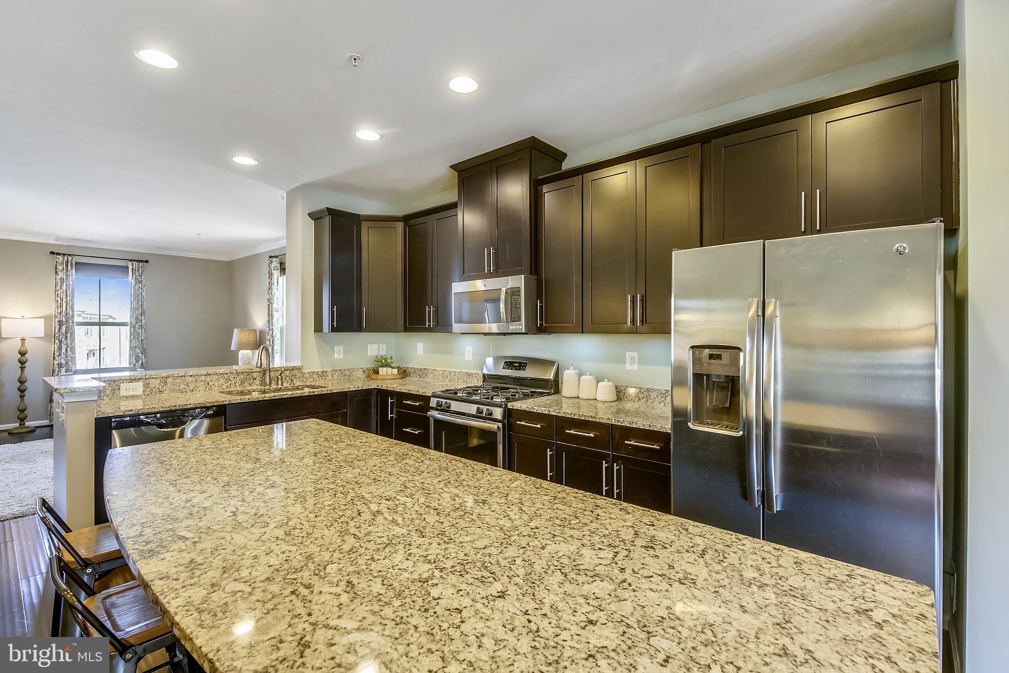 VILLAGES OF URBANA - Residential