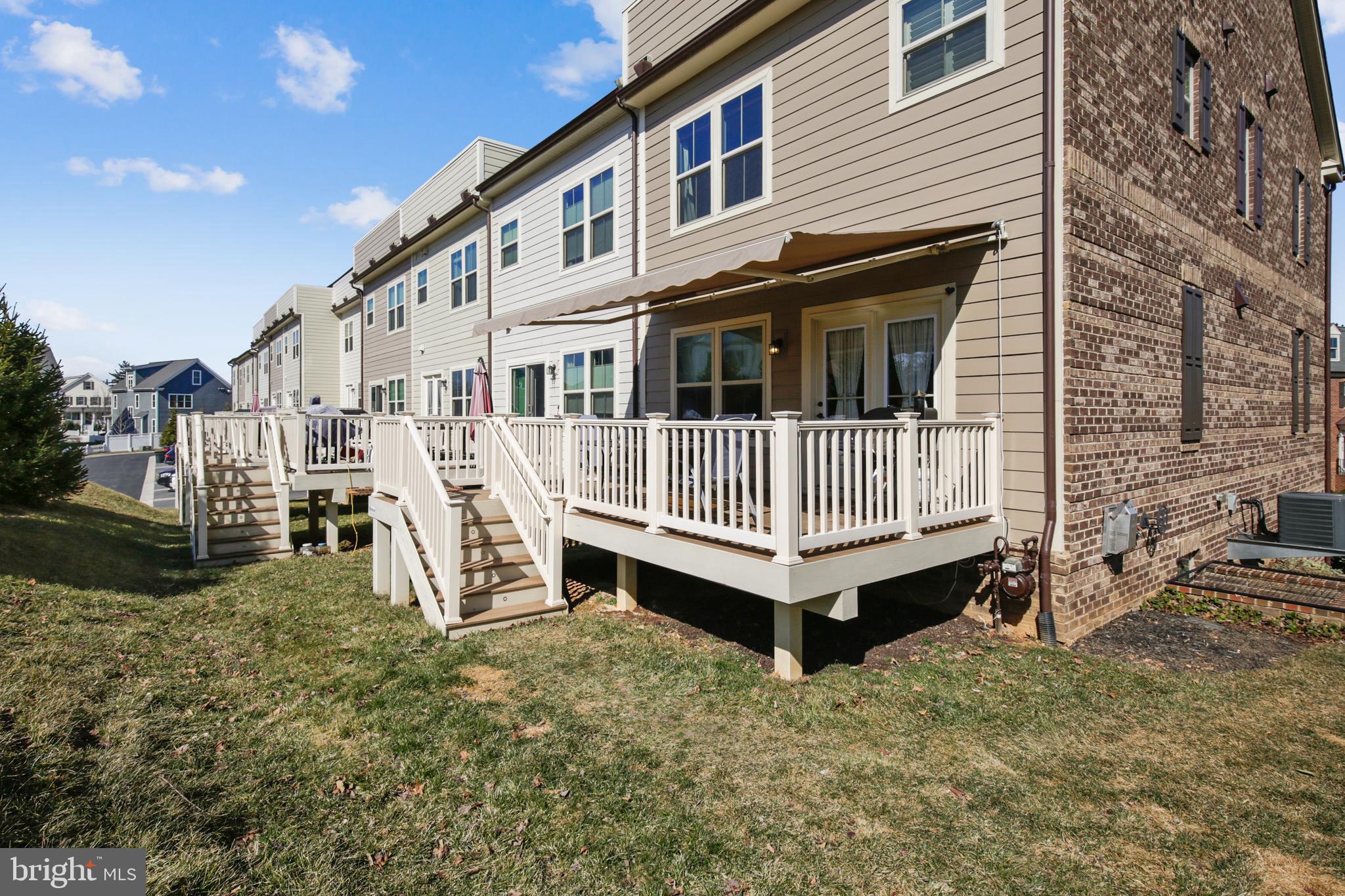 VILLAGES OF URBANA - Residential