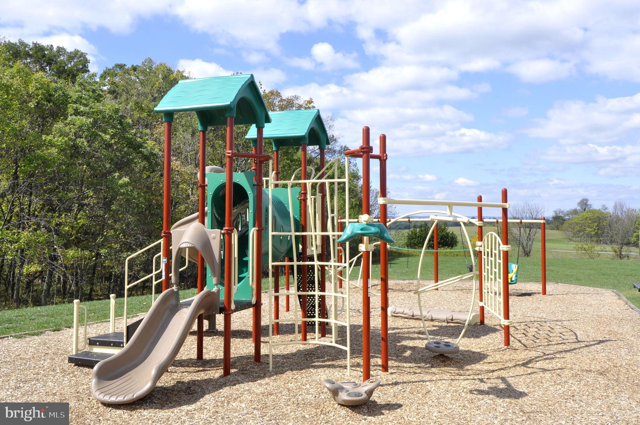 VILLAGES OF URBANA - Residential