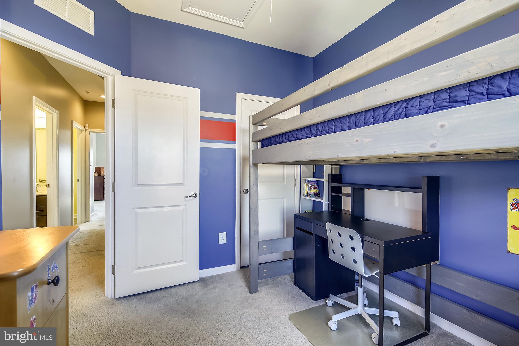 VILLAGES OF URBANA - Residential