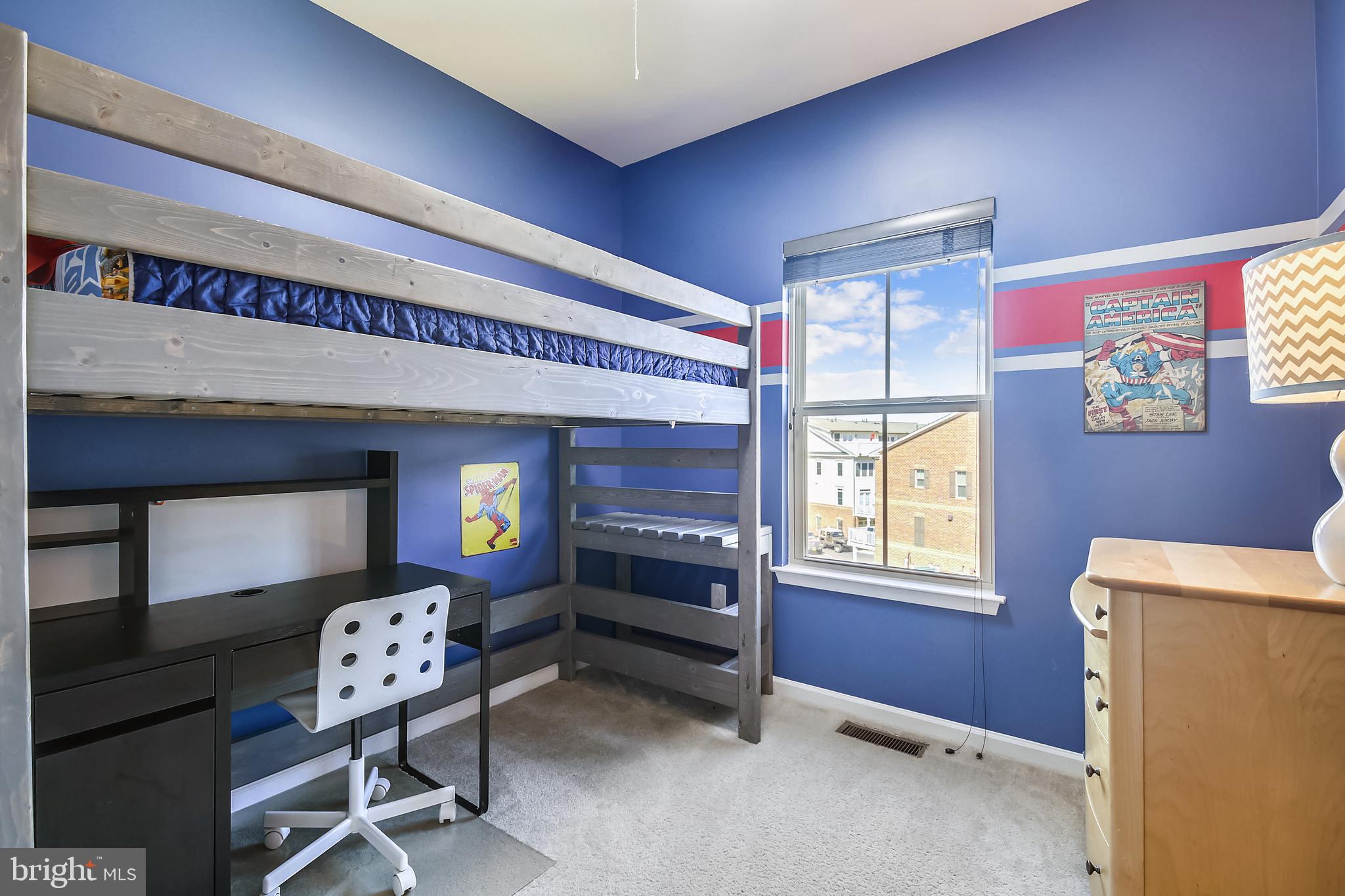 VILLAGES OF URBANA - Residential