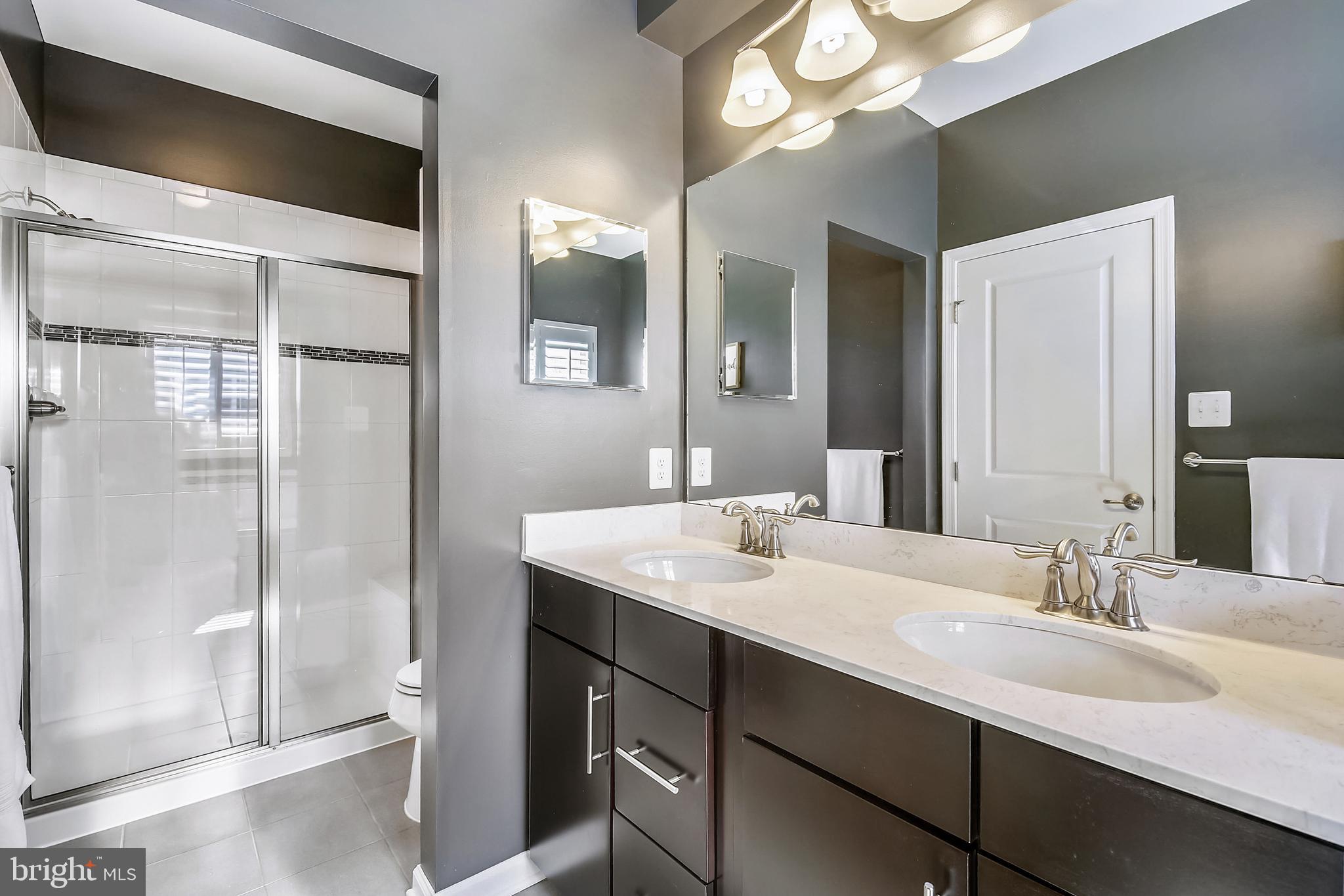 VILLAGES OF URBANA - Residential