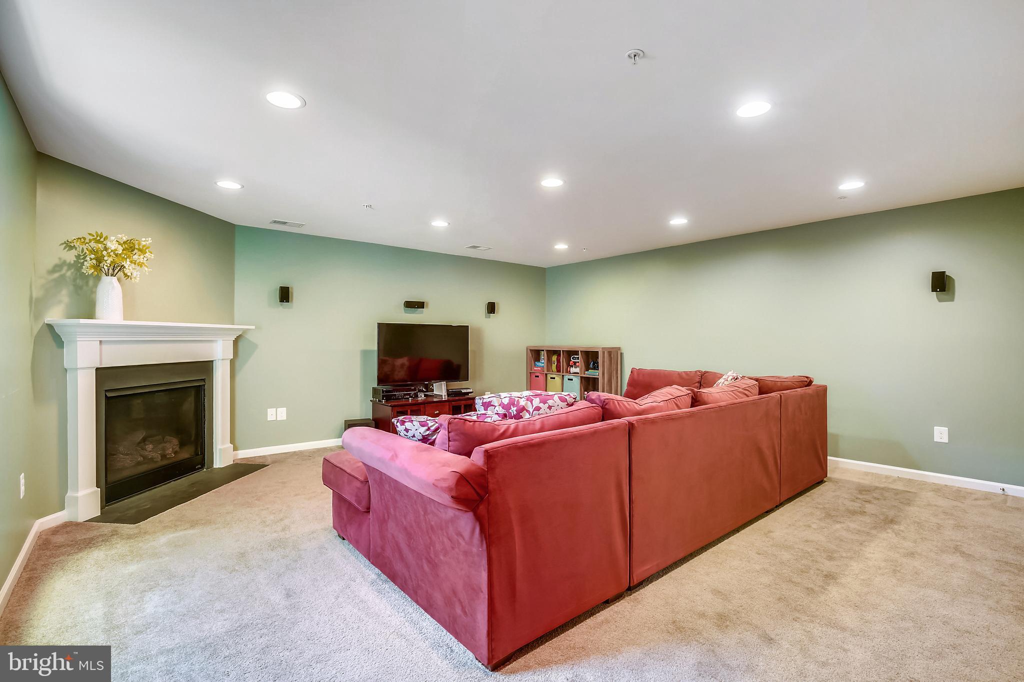 VILLAGES OF URBANA - Residential