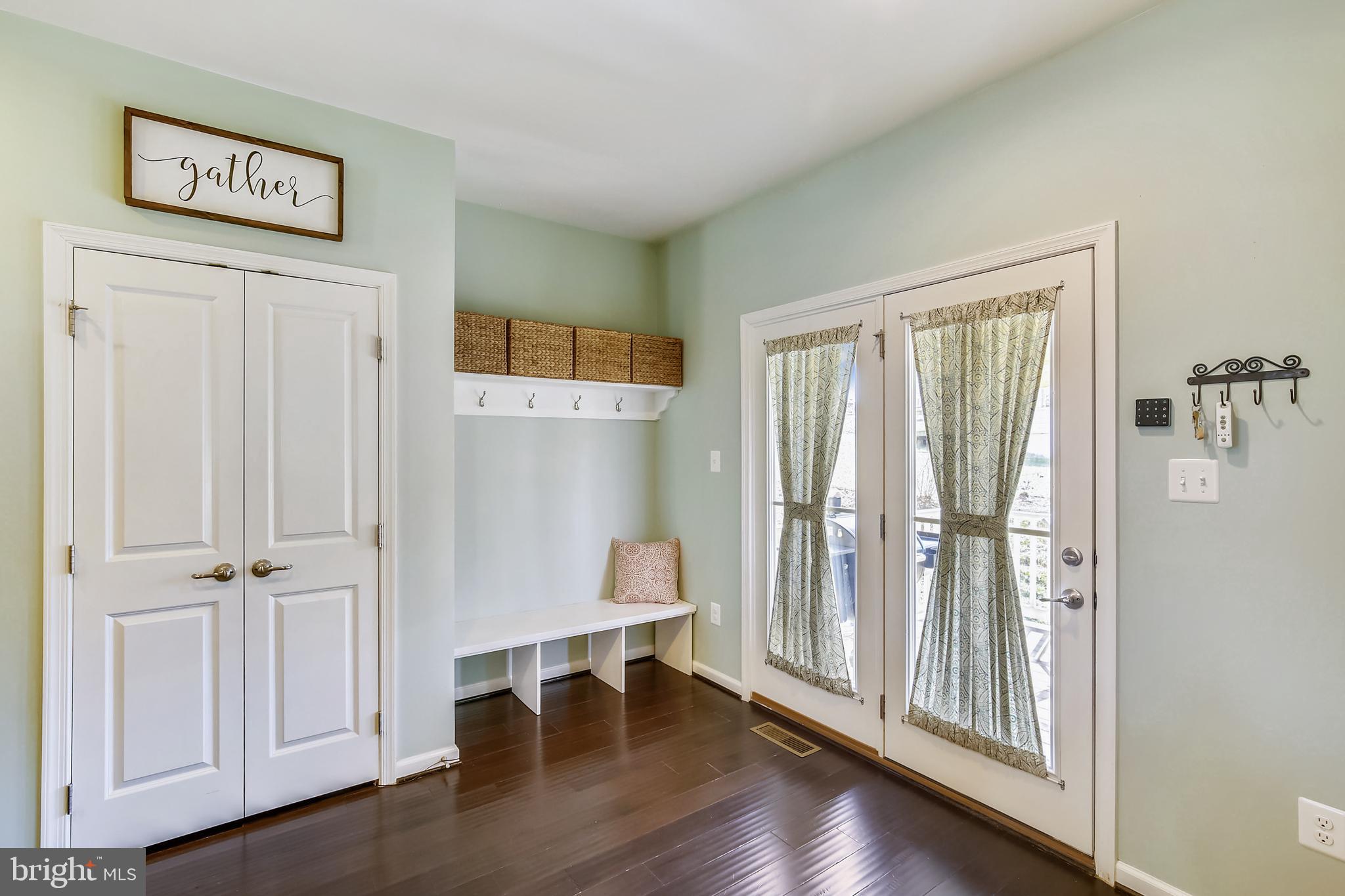 VILLAGES OF URBANA - Residential