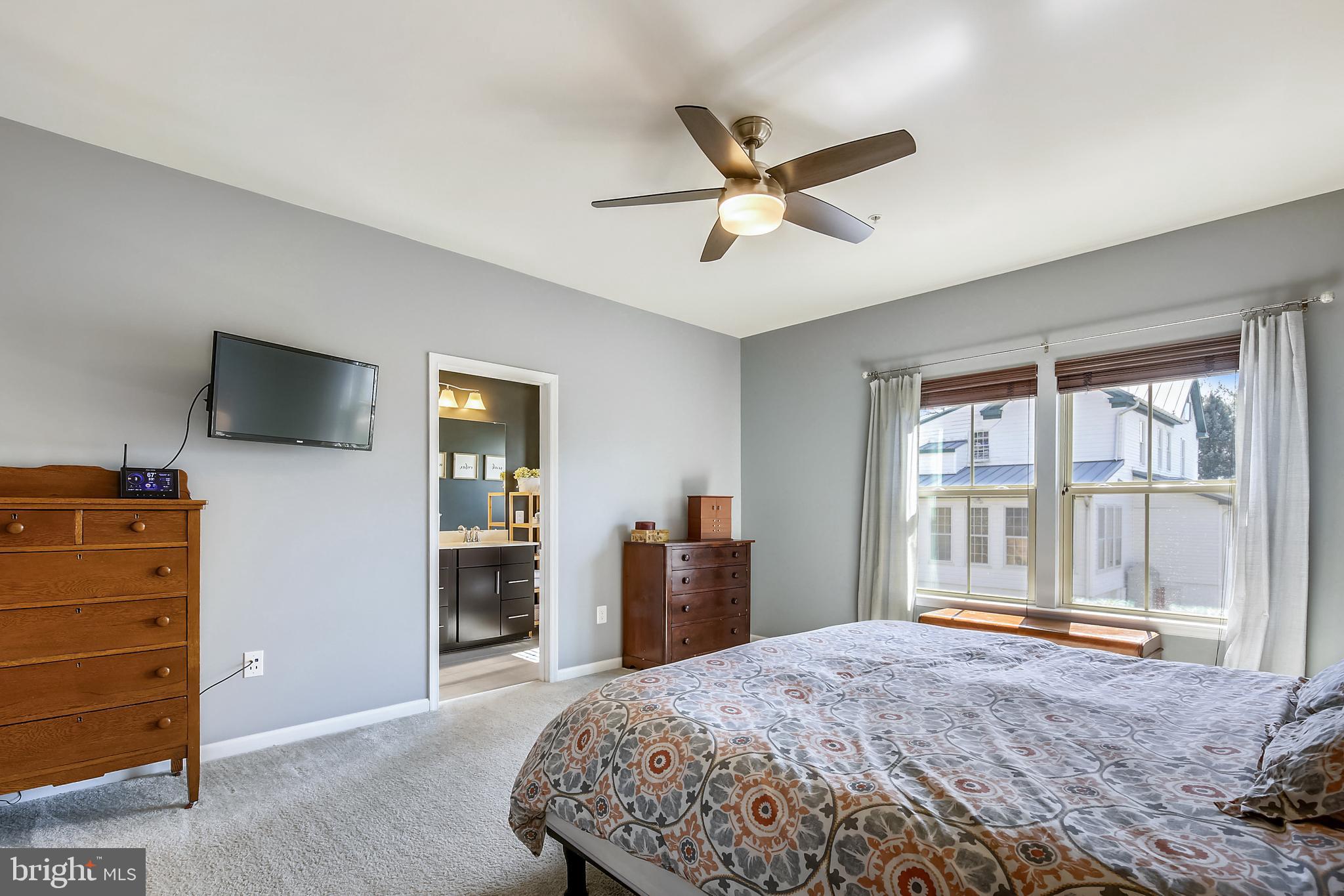 VILLAGES OF URBANA - Residential