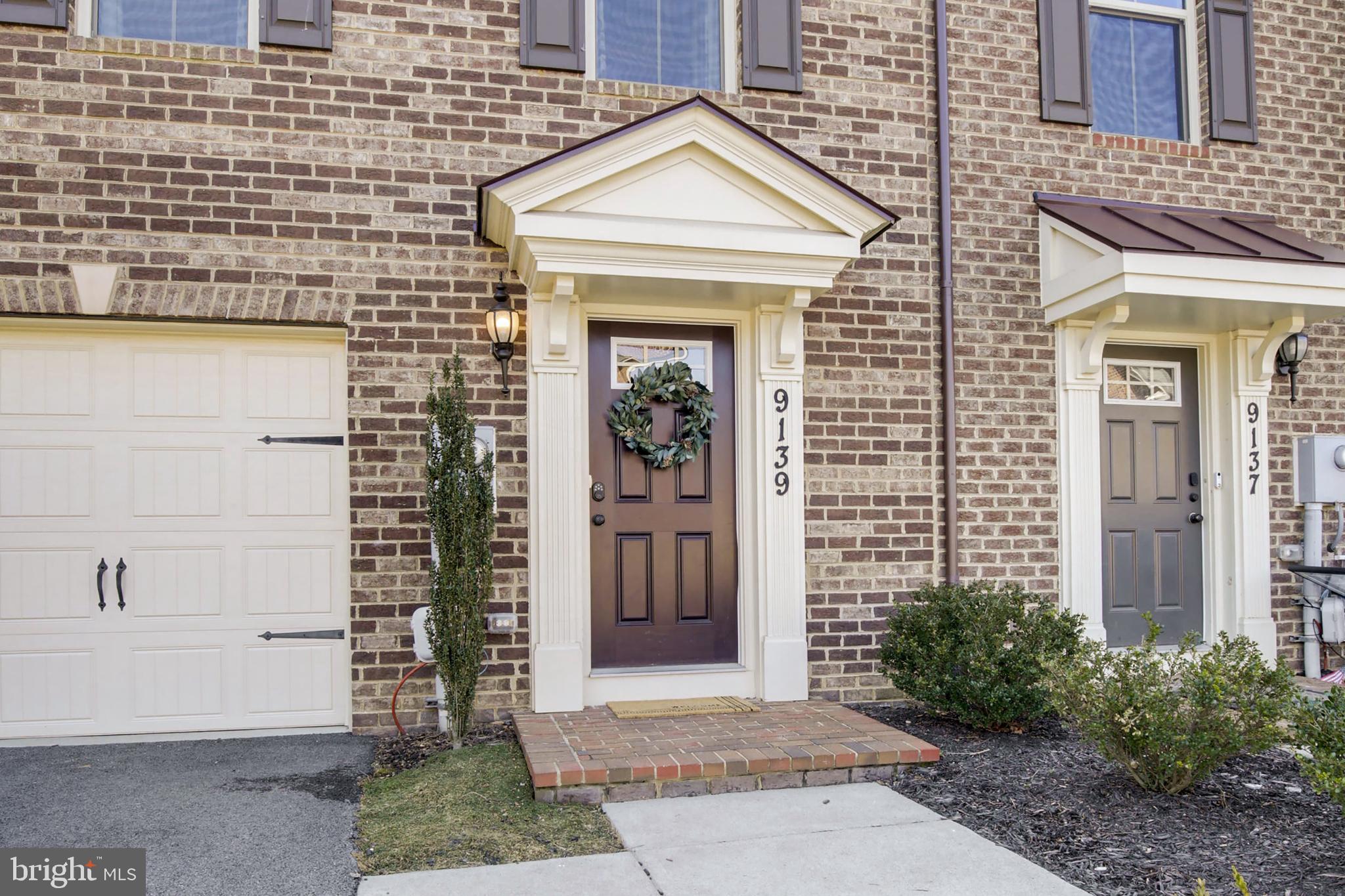 VILLAGES OF URBANA - Residential