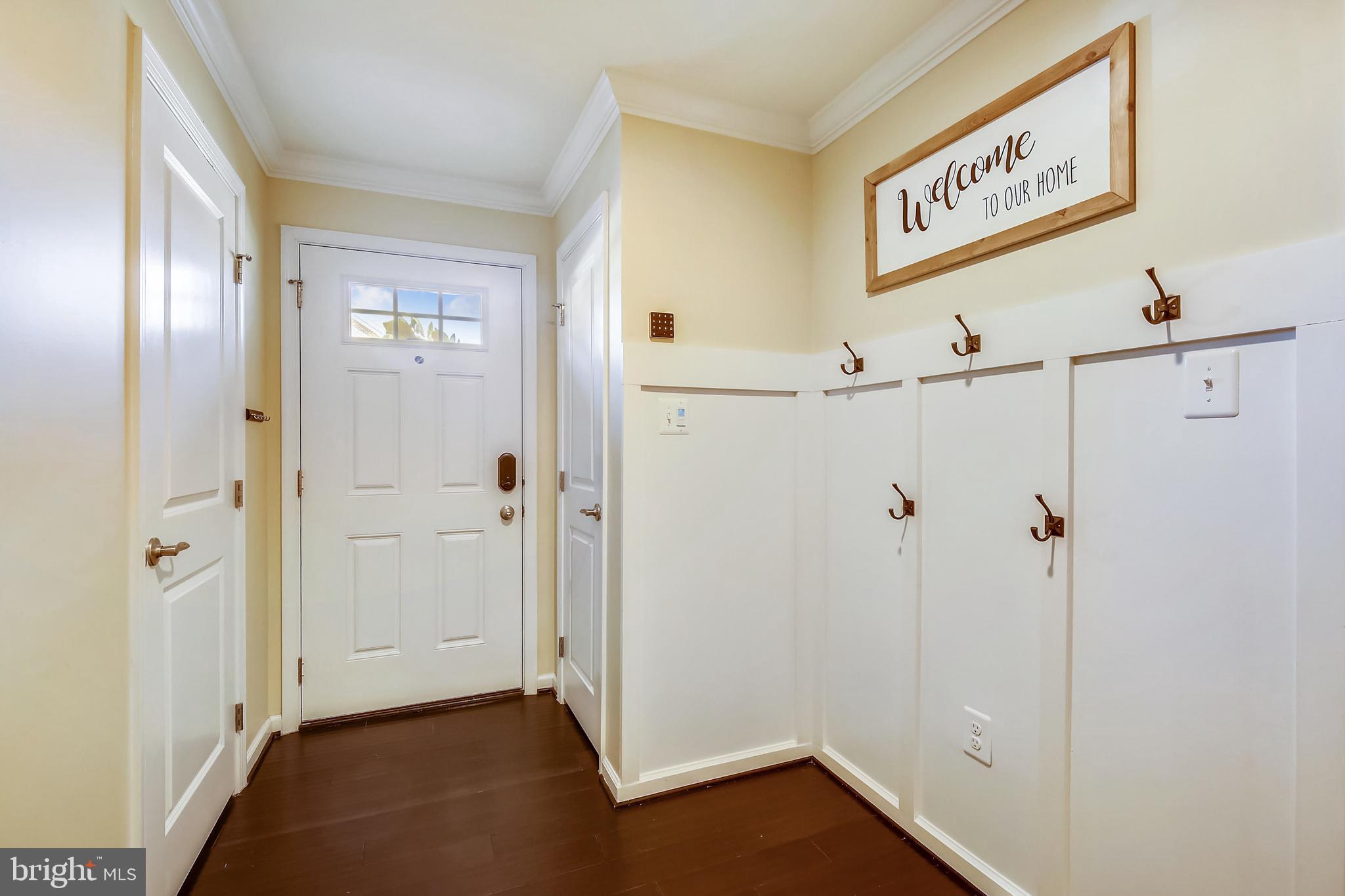 VILLAGES OF URBANA - Residential