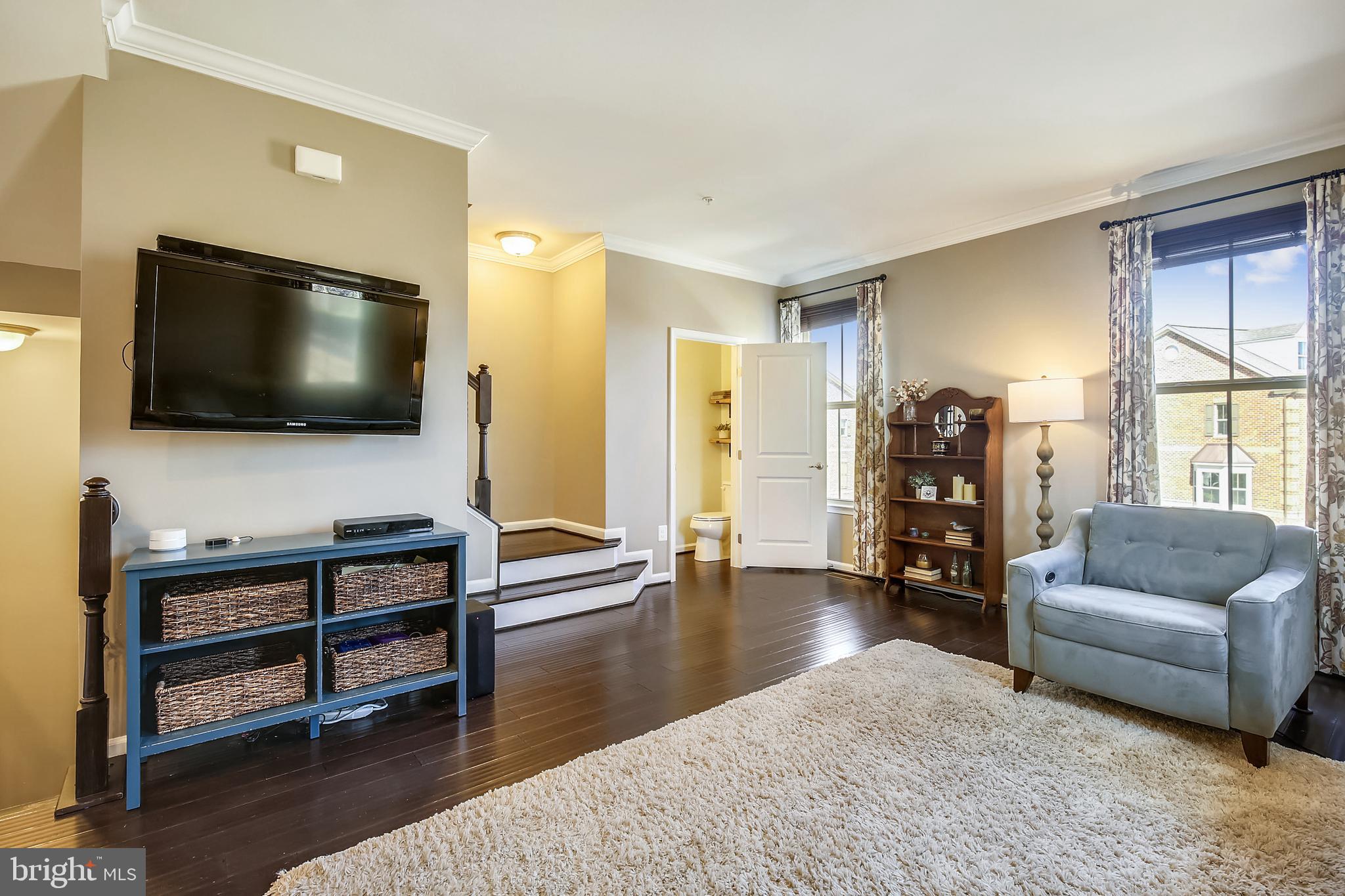 VILLAGES OF URBANA - Residential