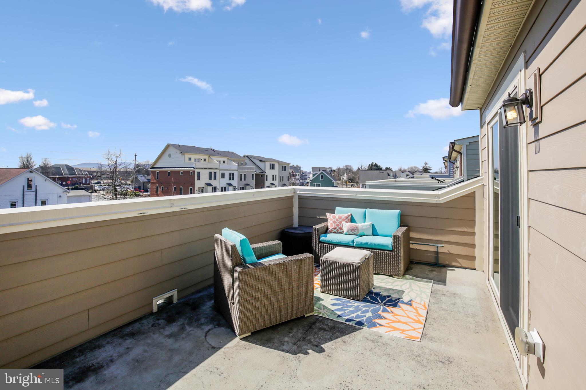 VILLAGES OF URBANA - Residential