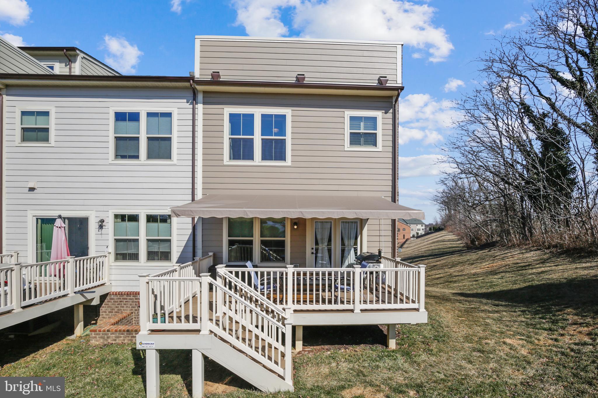 VILLAGES OF URBANA - Residential