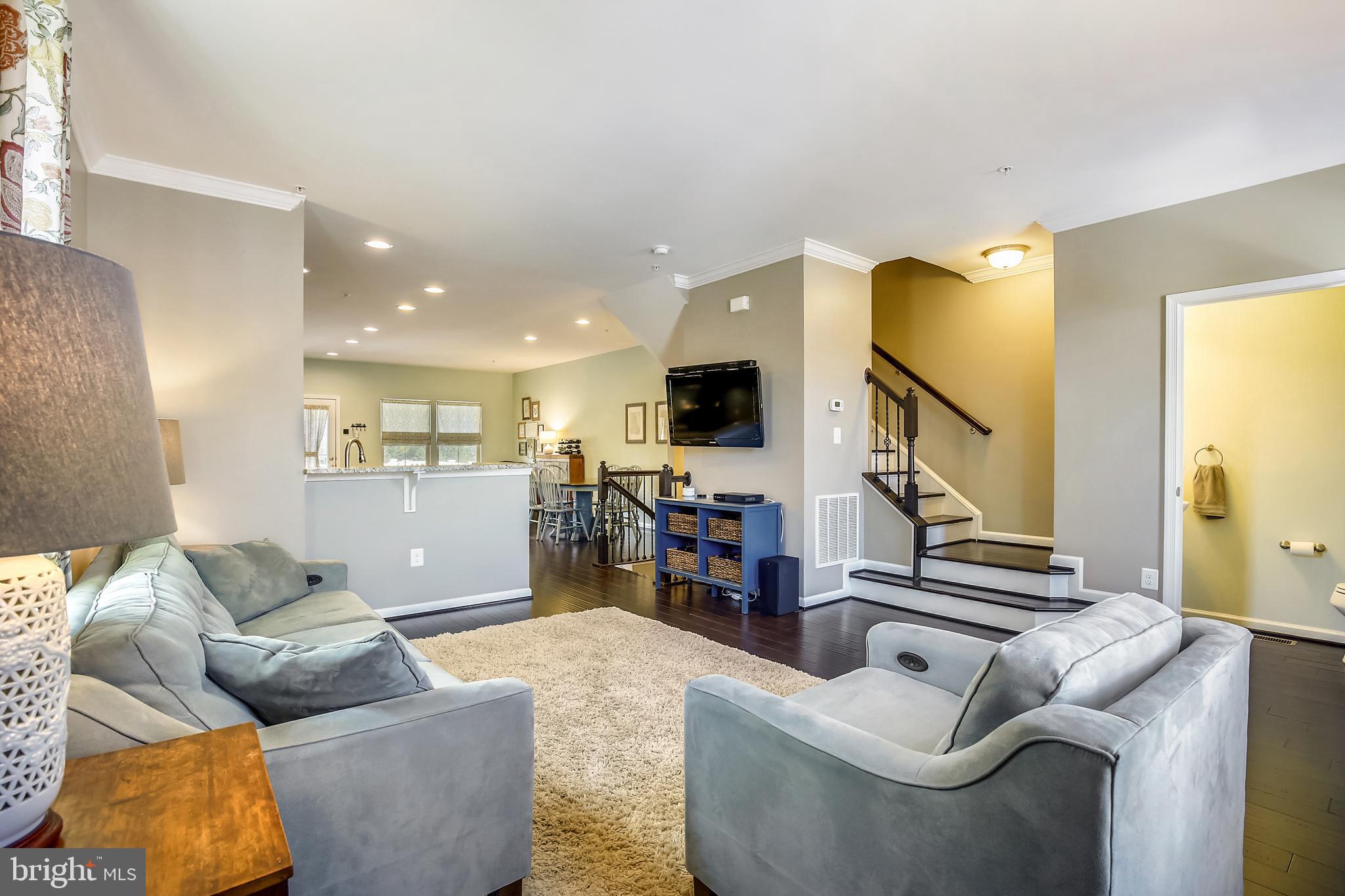 VILLAGES OF URBANA - Residential