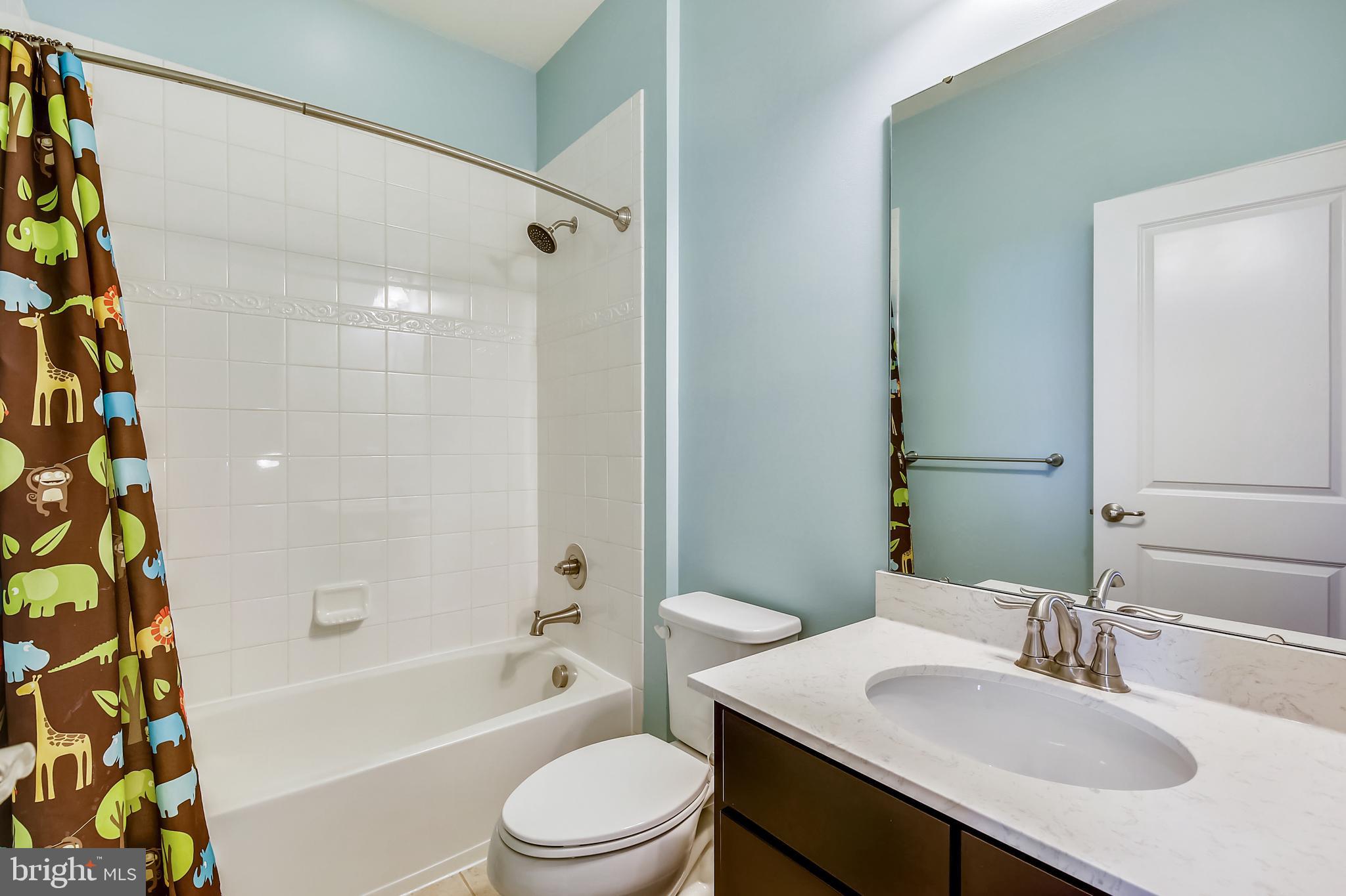 VILLAGES OF URBANA - Residential