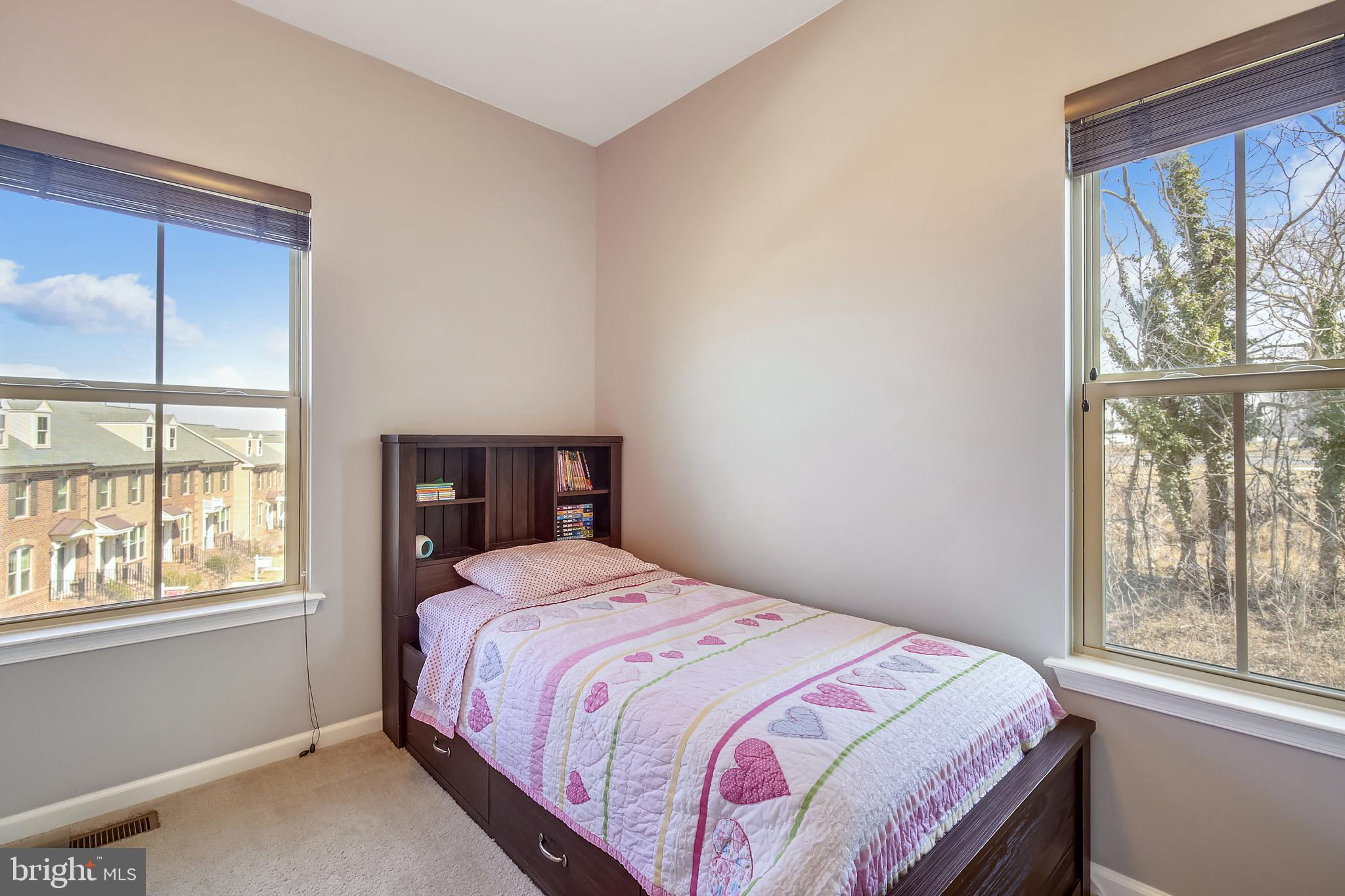 VILLAGES OF URBANA - Residential