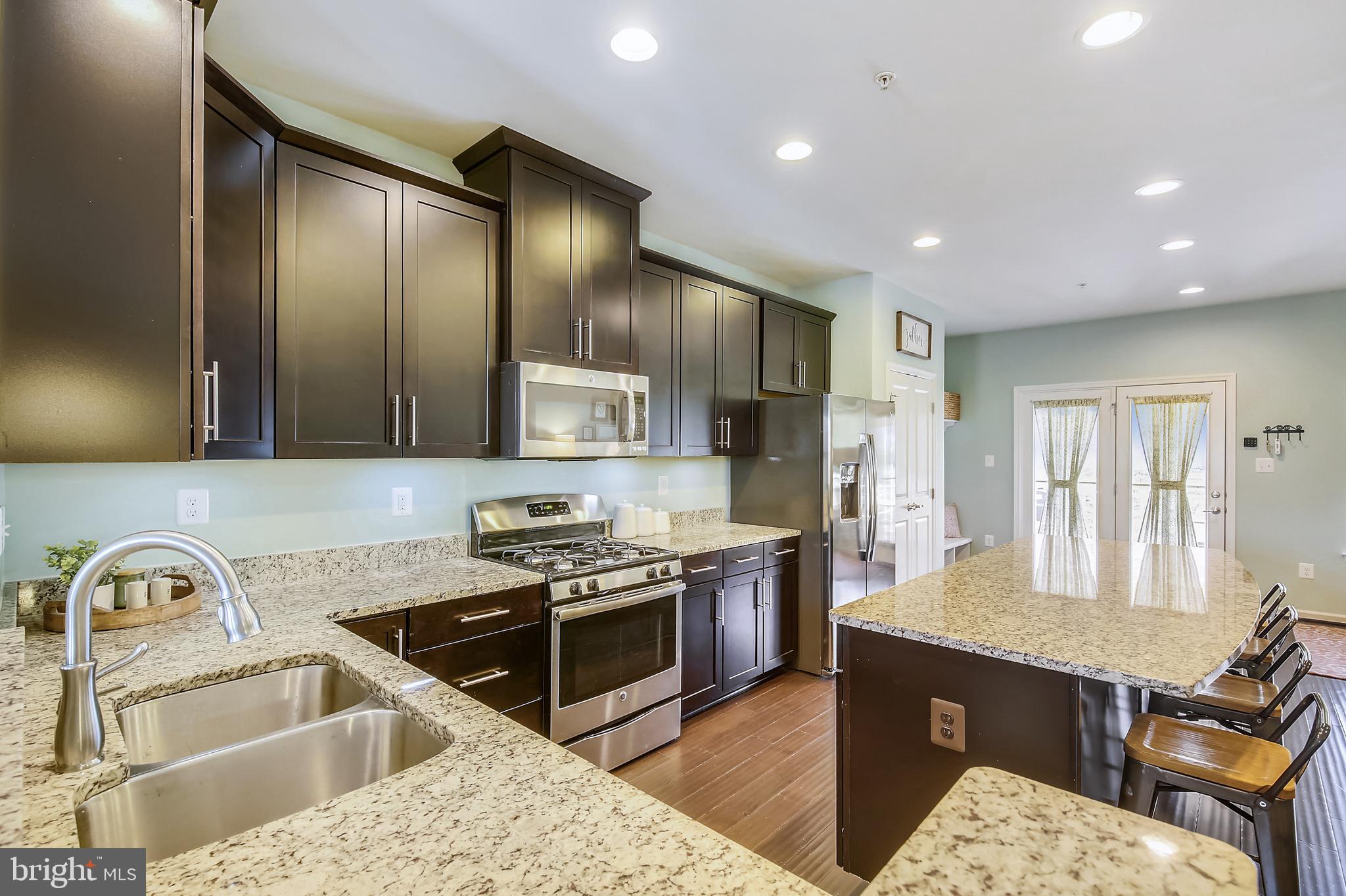 VILLAGES OF URBANA - Residential