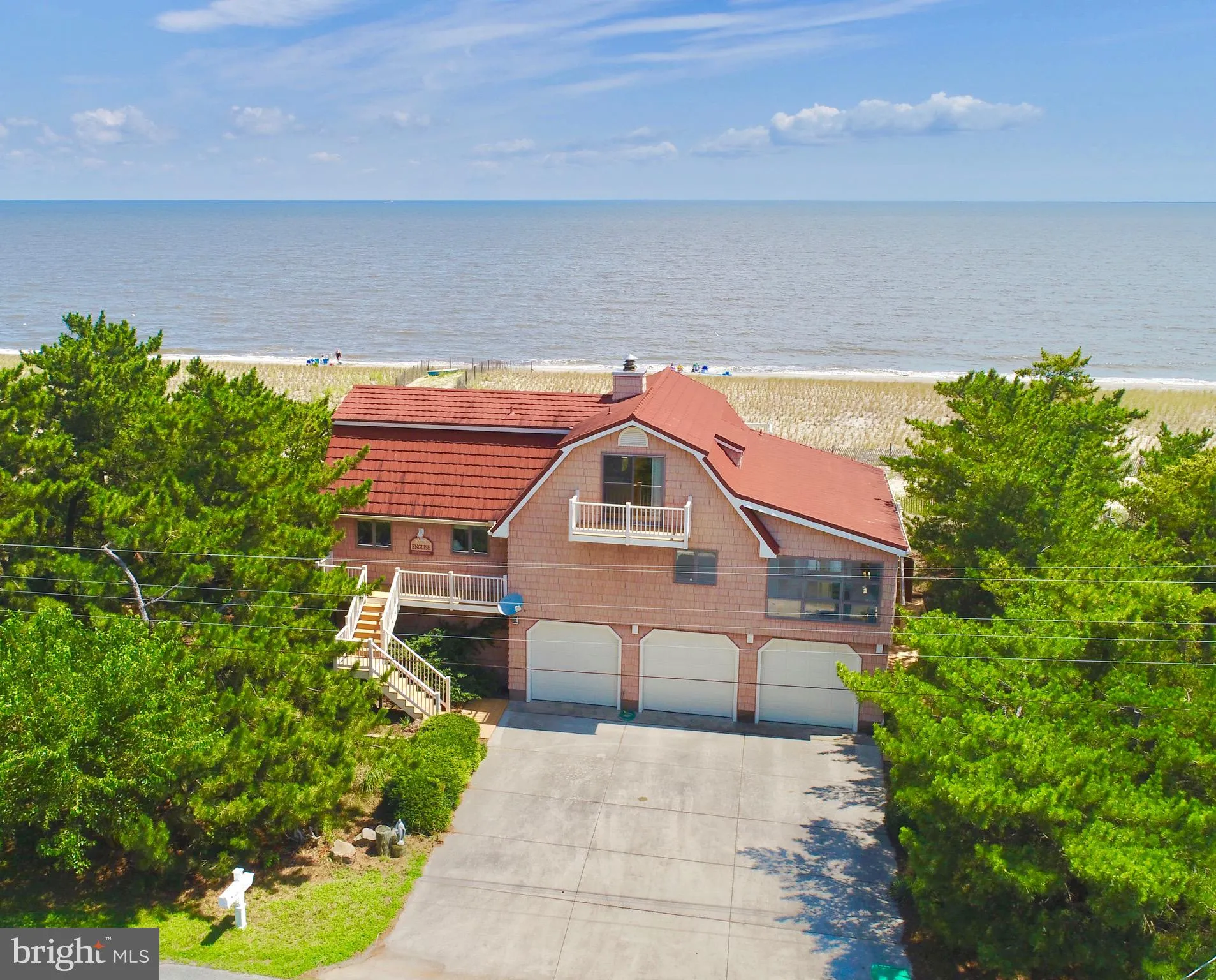 2806 S. Bayshore Drive, Milton, DE 19968