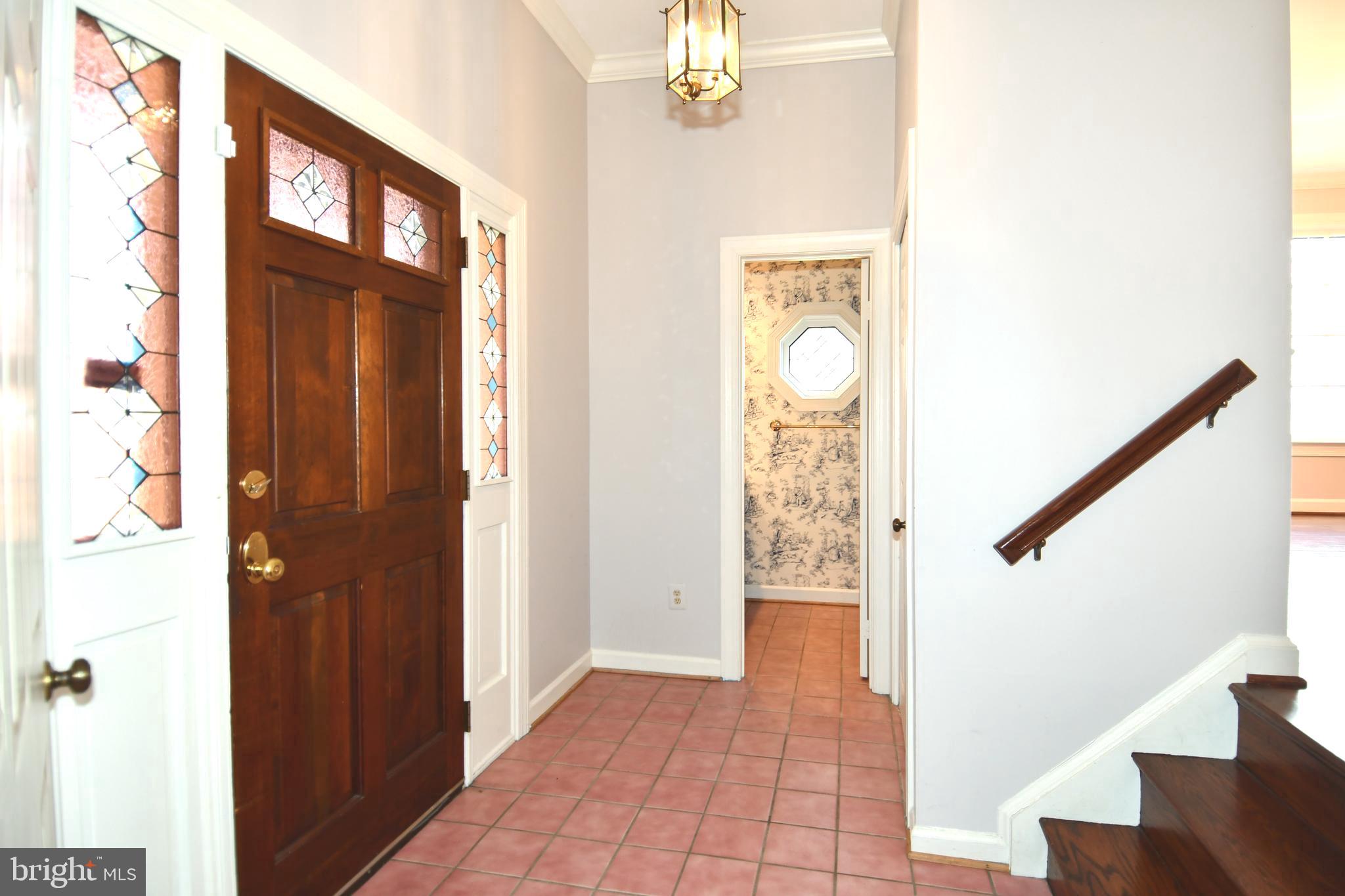 LANDMARK MEWS - Residential Lease