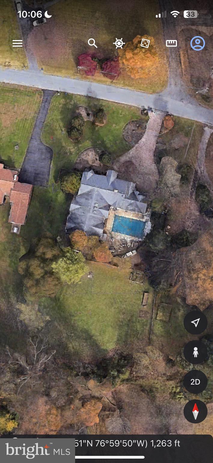 QUAINT ACRES - Residential