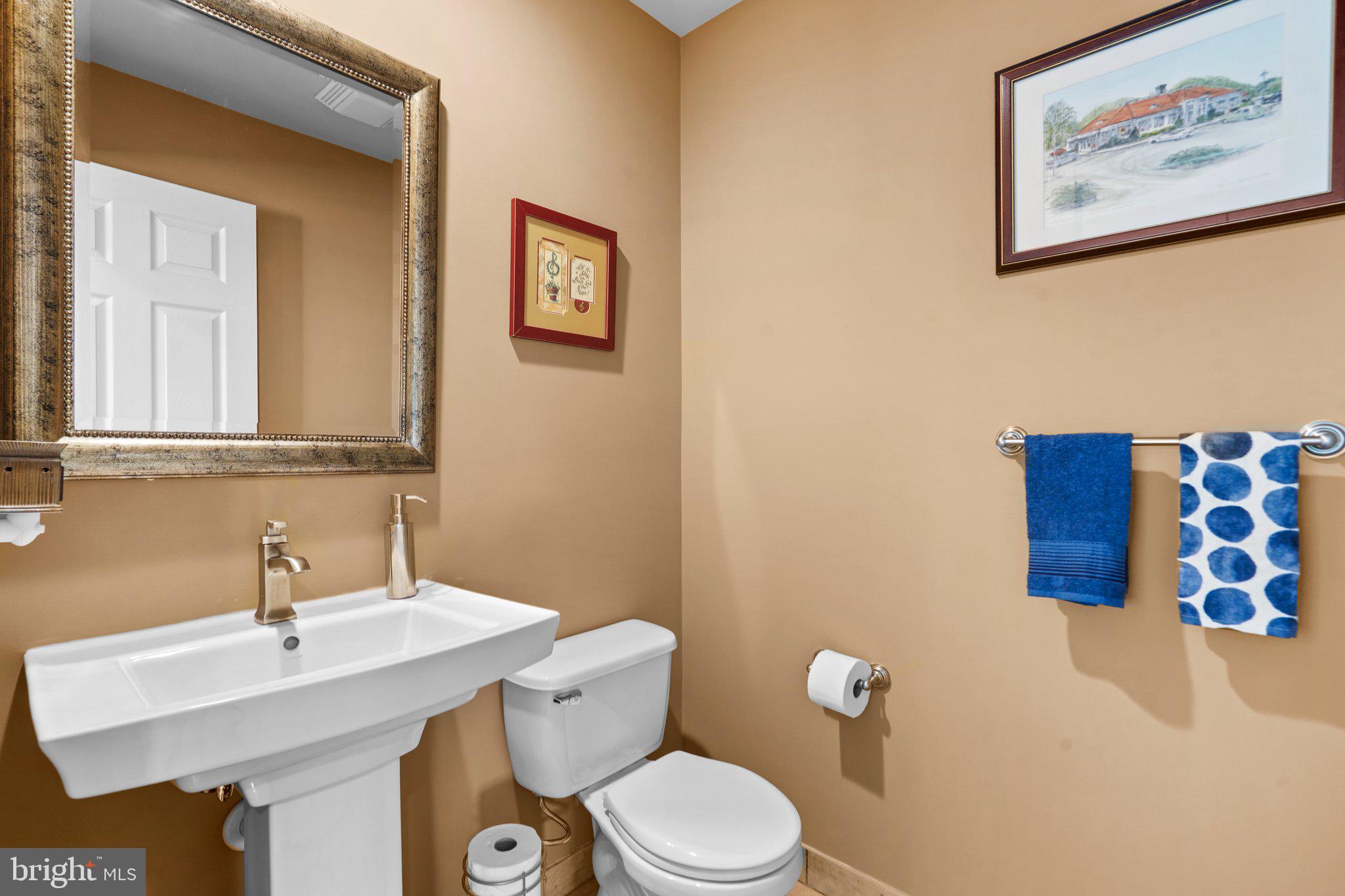 QUAINT ACRES - Residential