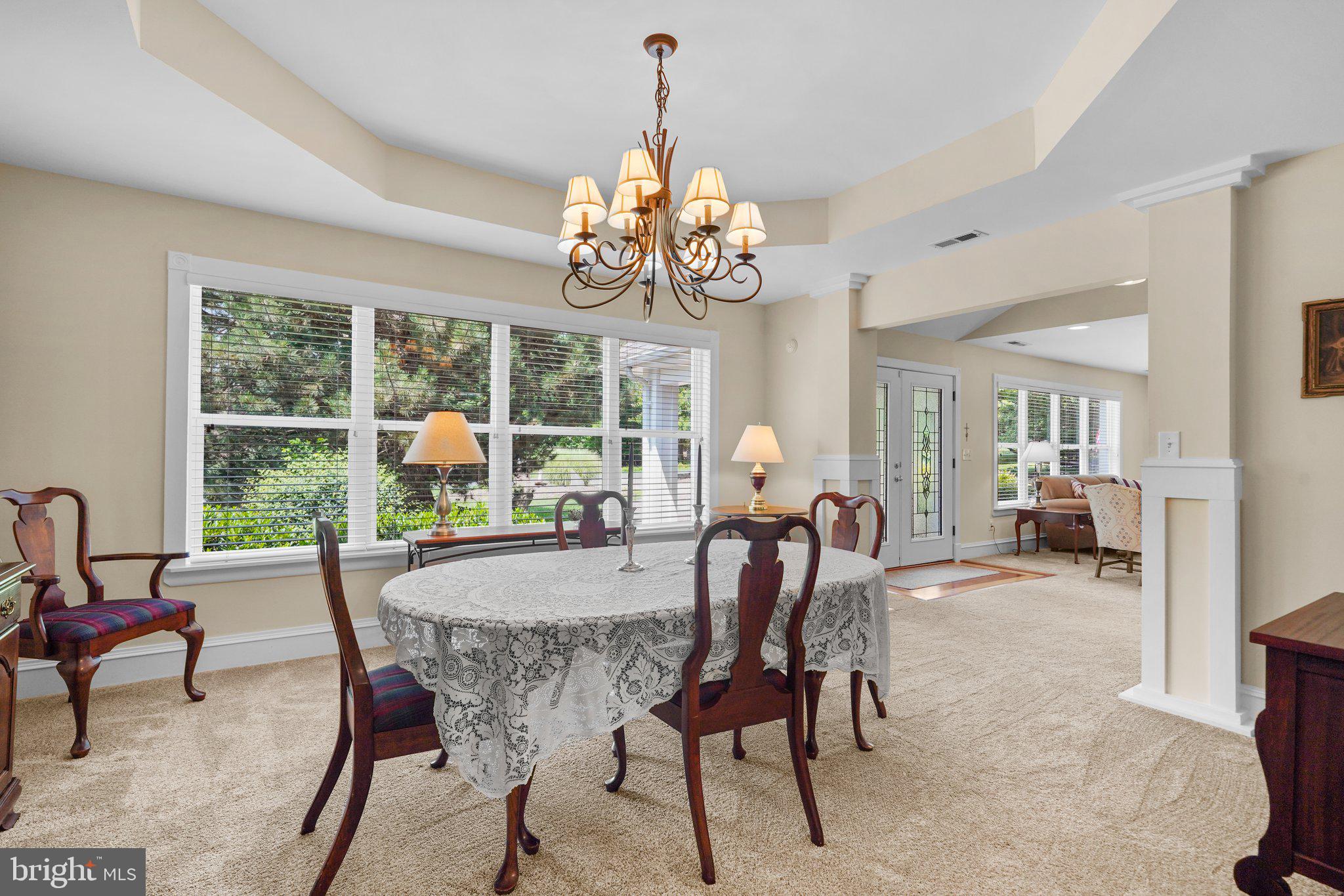 QUAINT ACRES - Residential