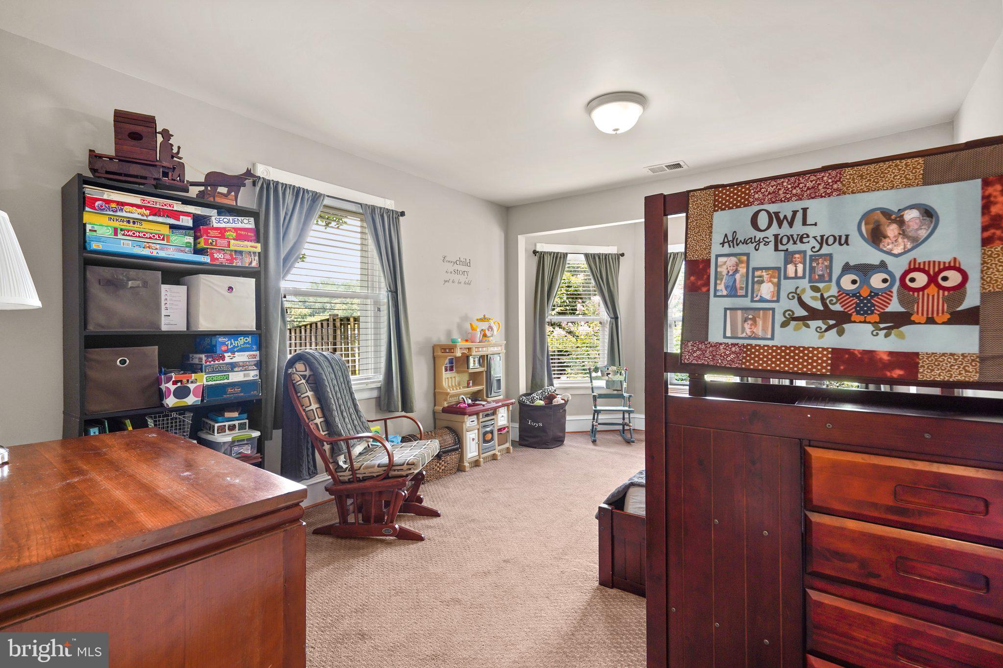 QUAINT ACRES - Residential