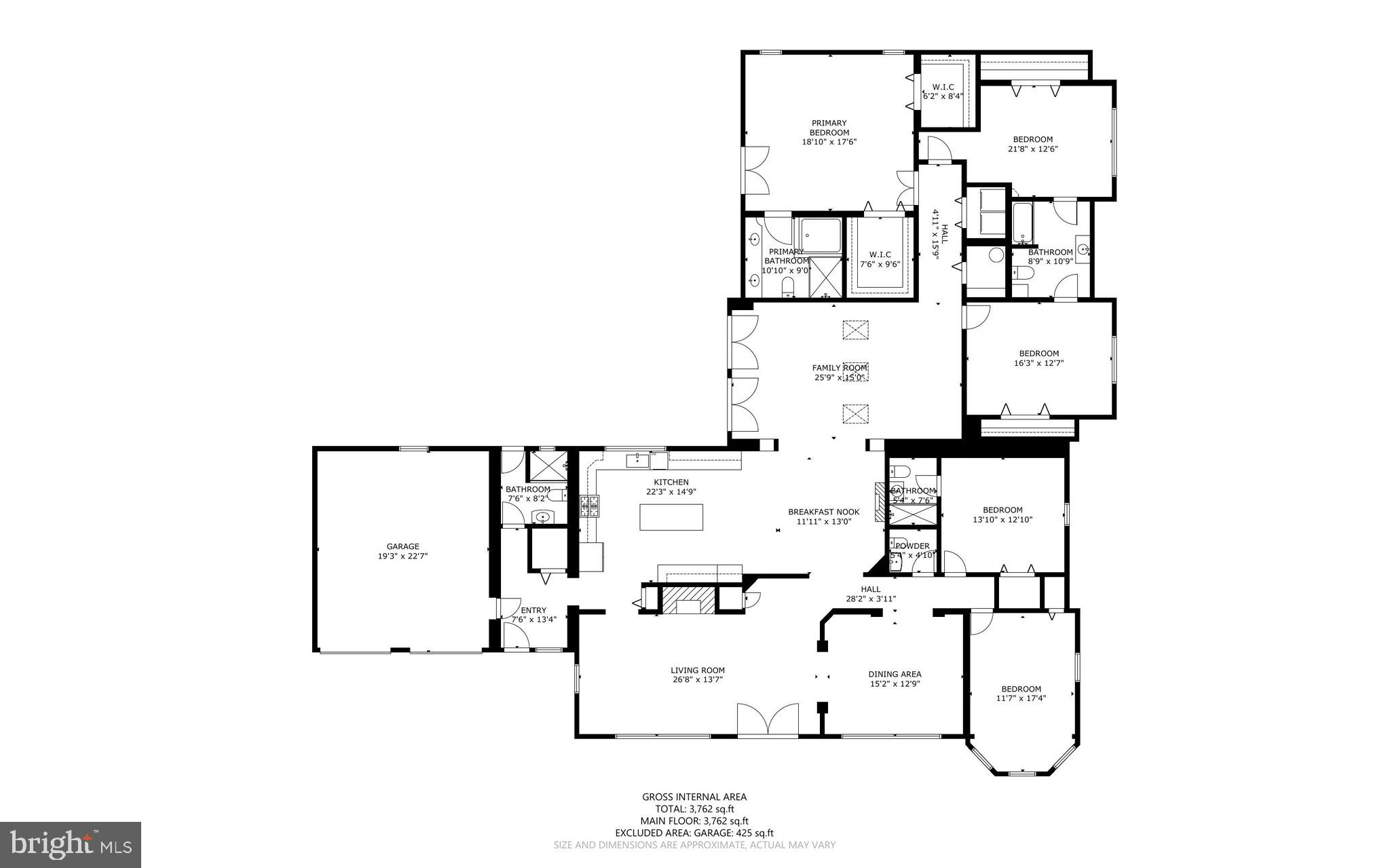 QUAINT ACRES - Residential