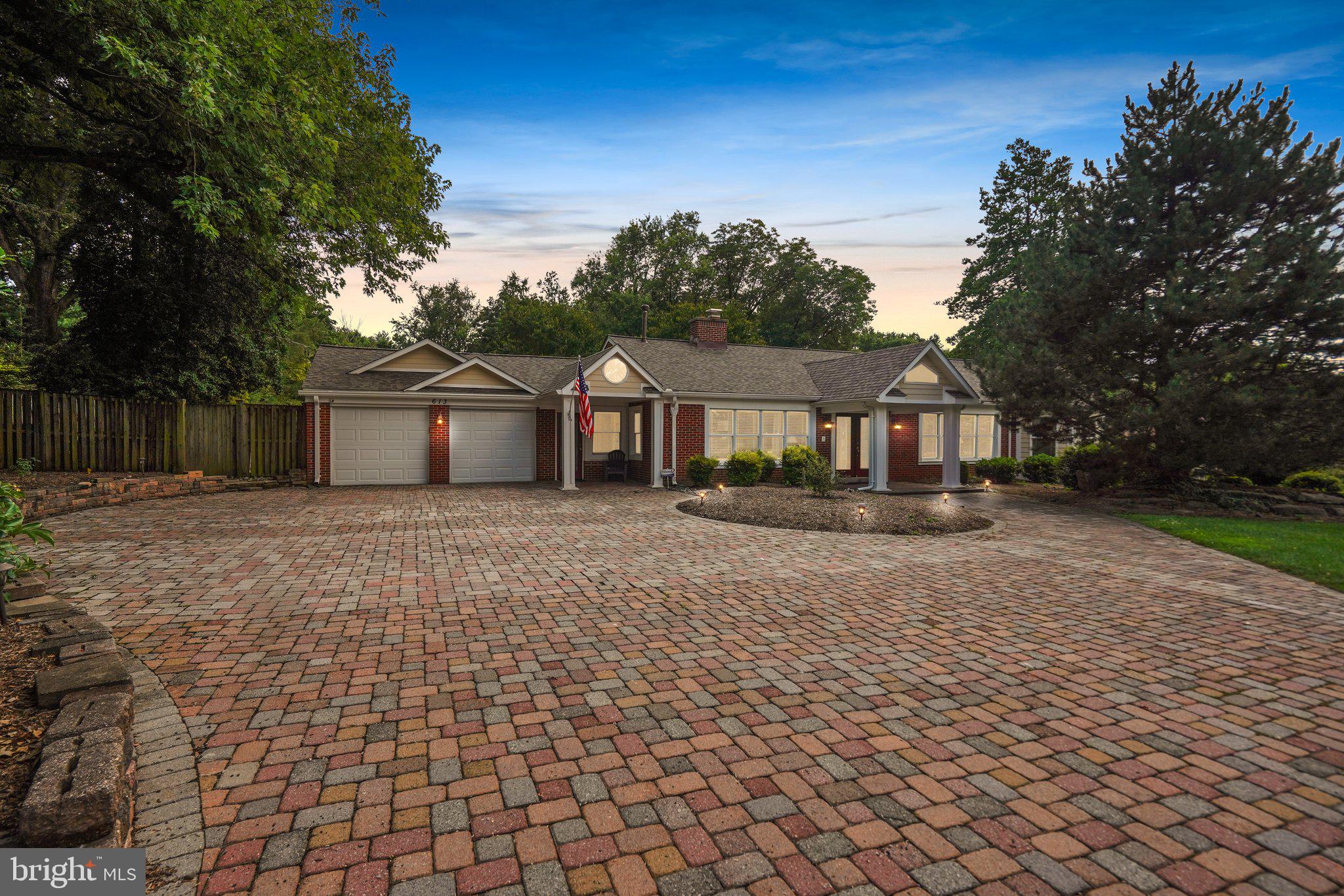 QUAINT ACRES - Residential