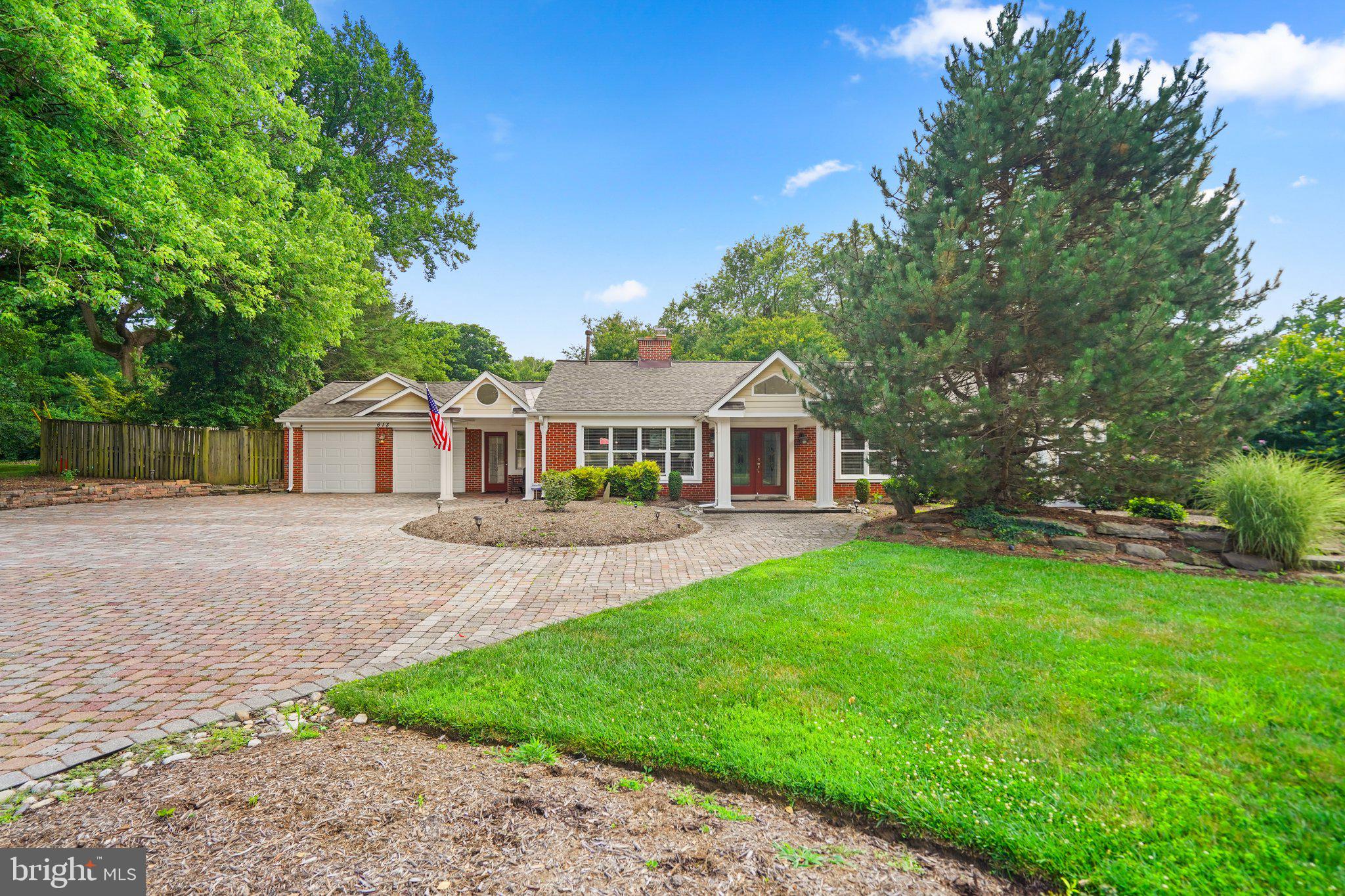 QUAINT ACRES - Residential