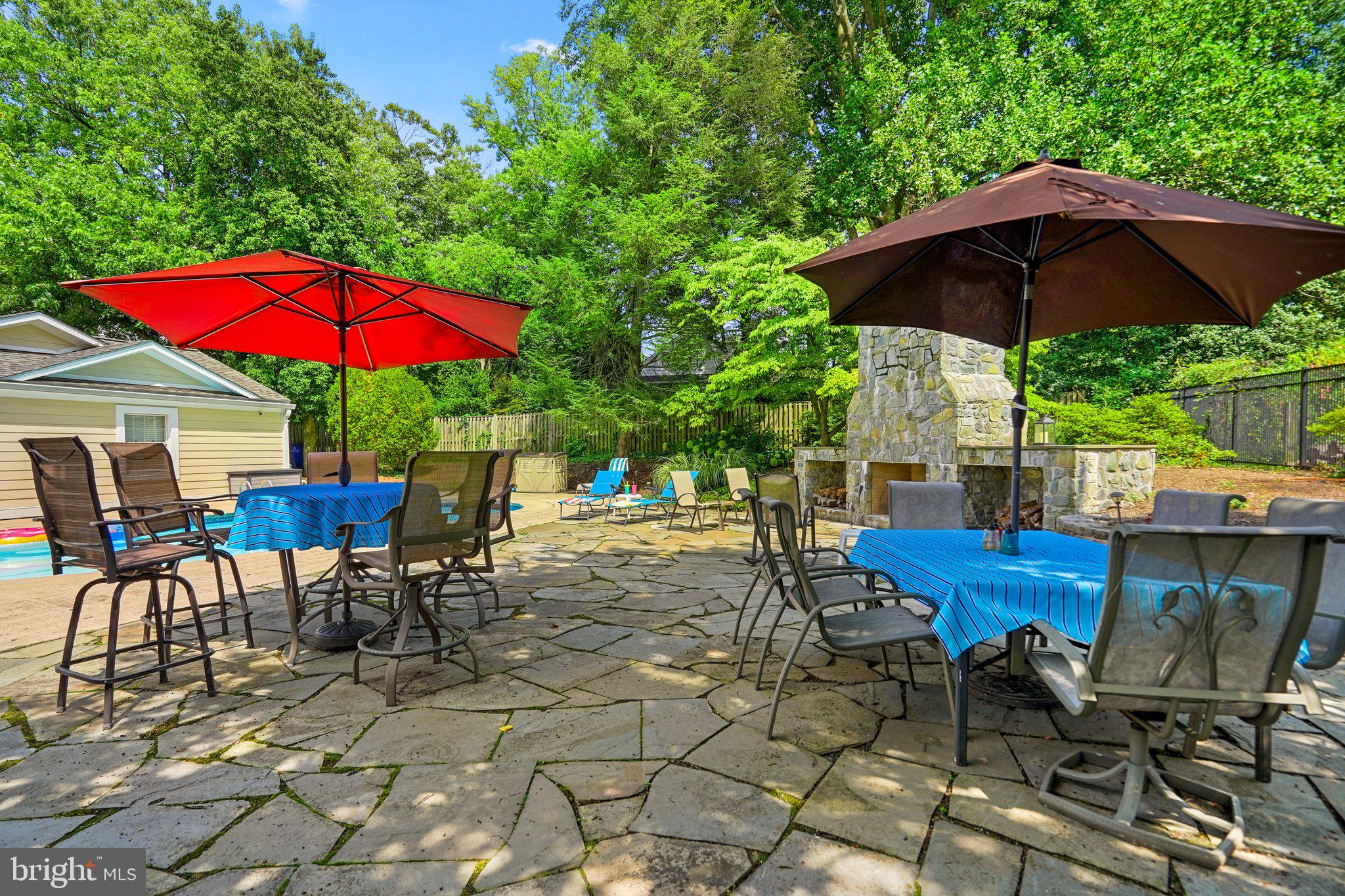 QUAINT ACRES - Residential