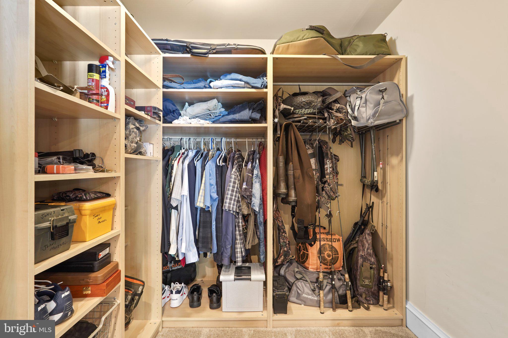 QUAINT ACRES - Residential