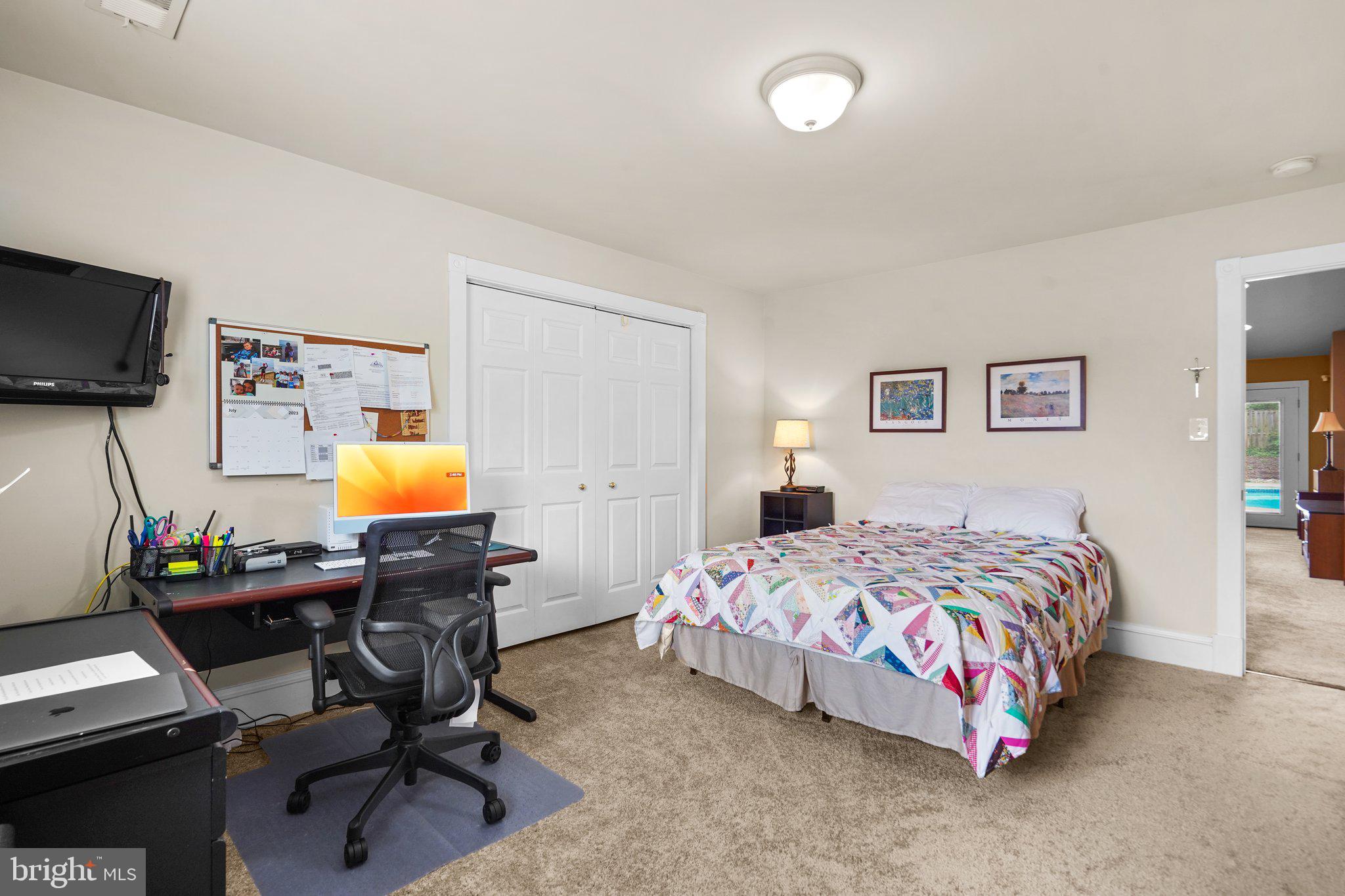 QUAINT ACRES - Residential