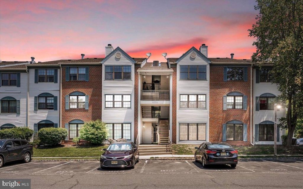 Photo of 65 Joyner Court, TRENTON, NJ 08648 (MLS # NJME2065612)