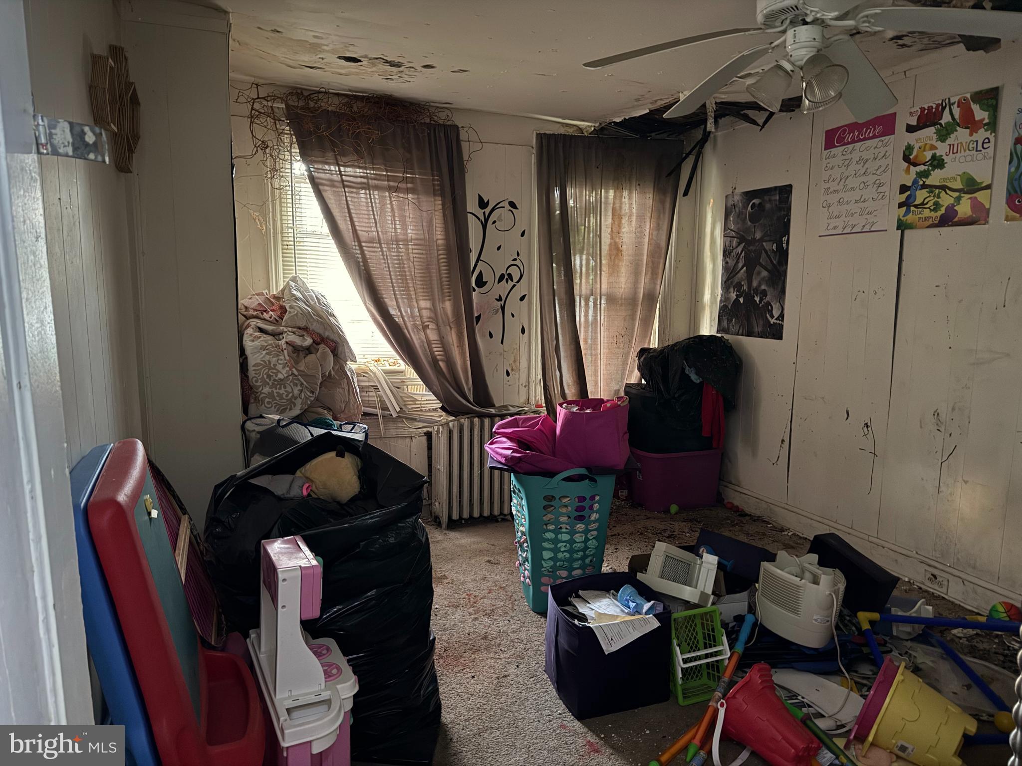 AUCHENTOROLY TERRACE - Residential