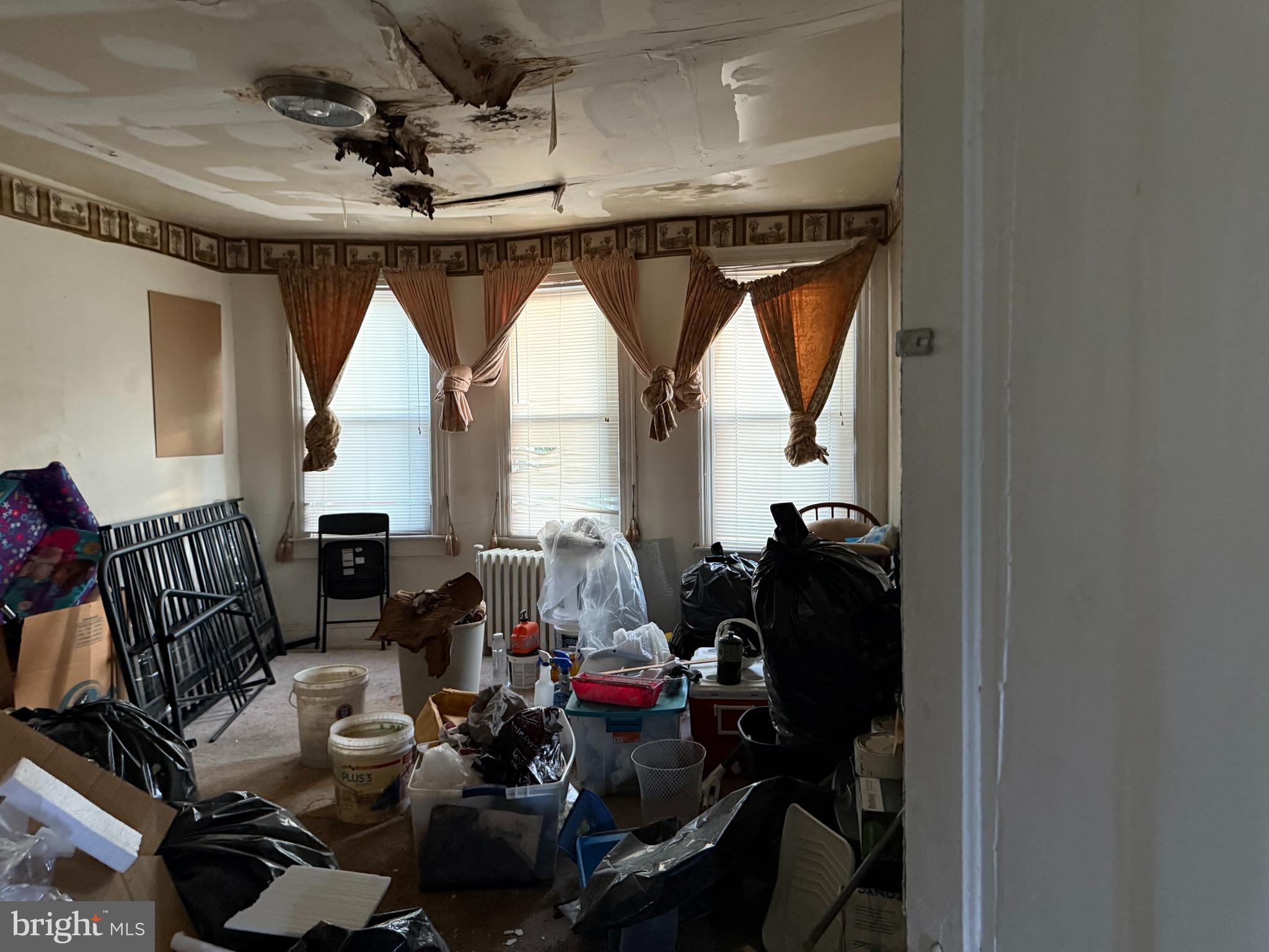 AUCHENTOROLY TERRACE - Residential