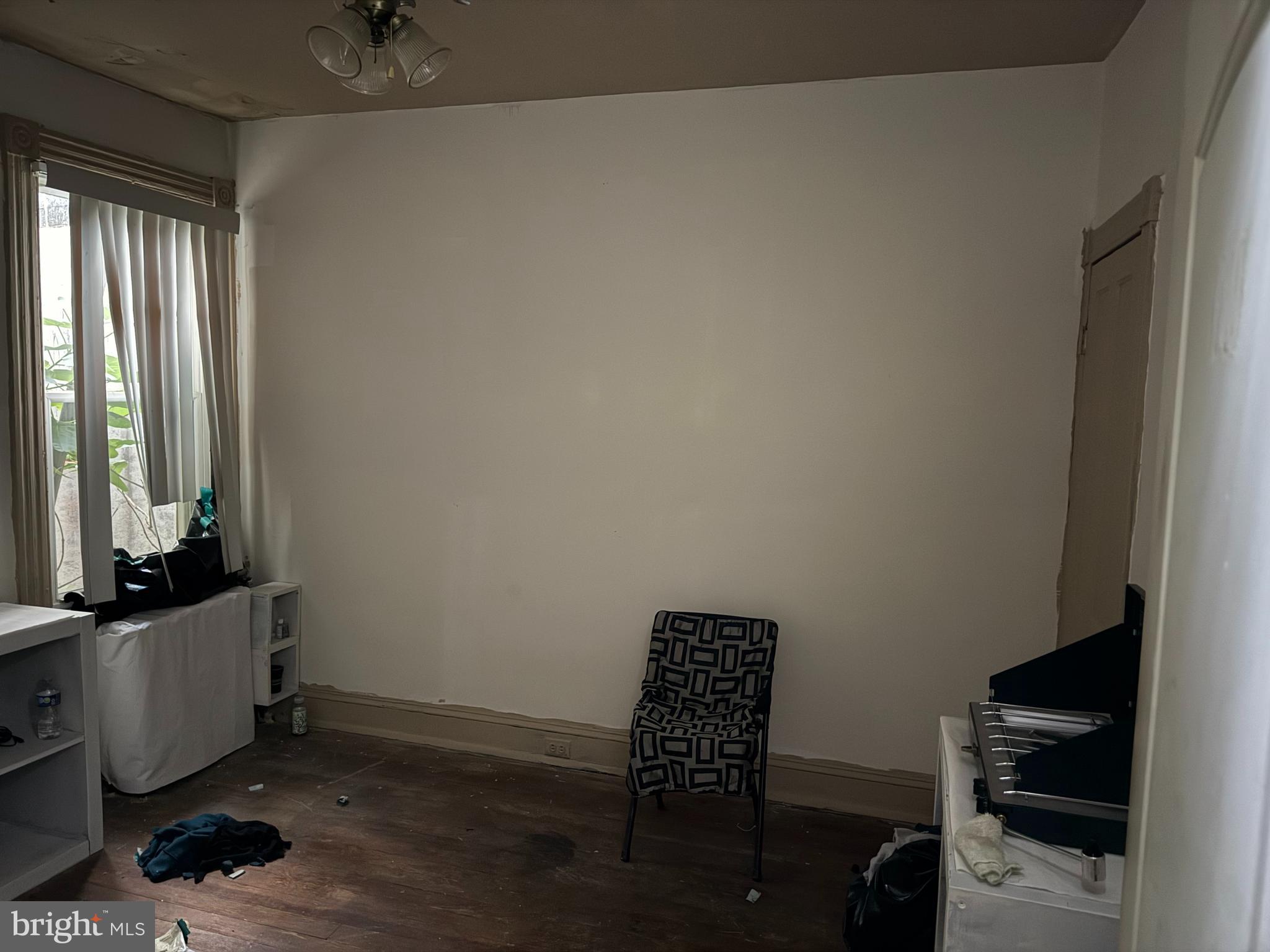 AUCHENTOROLY TERRACE - Residential