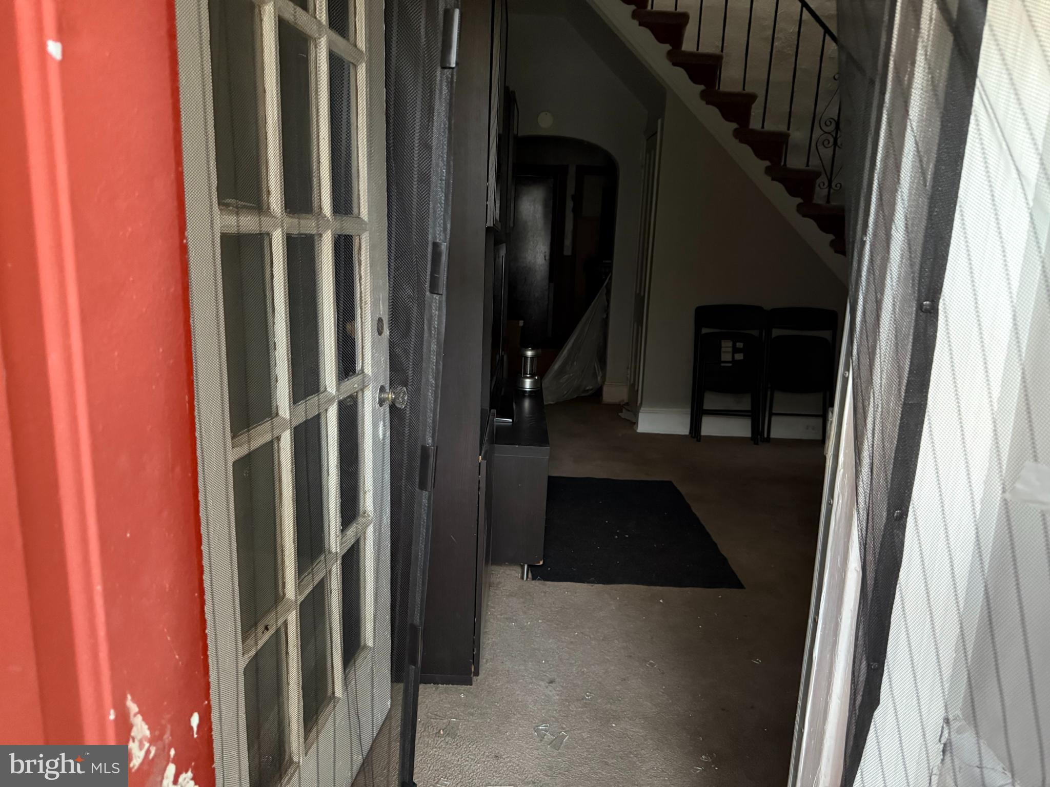 AUCHENTOROLY TERRACE - Residential