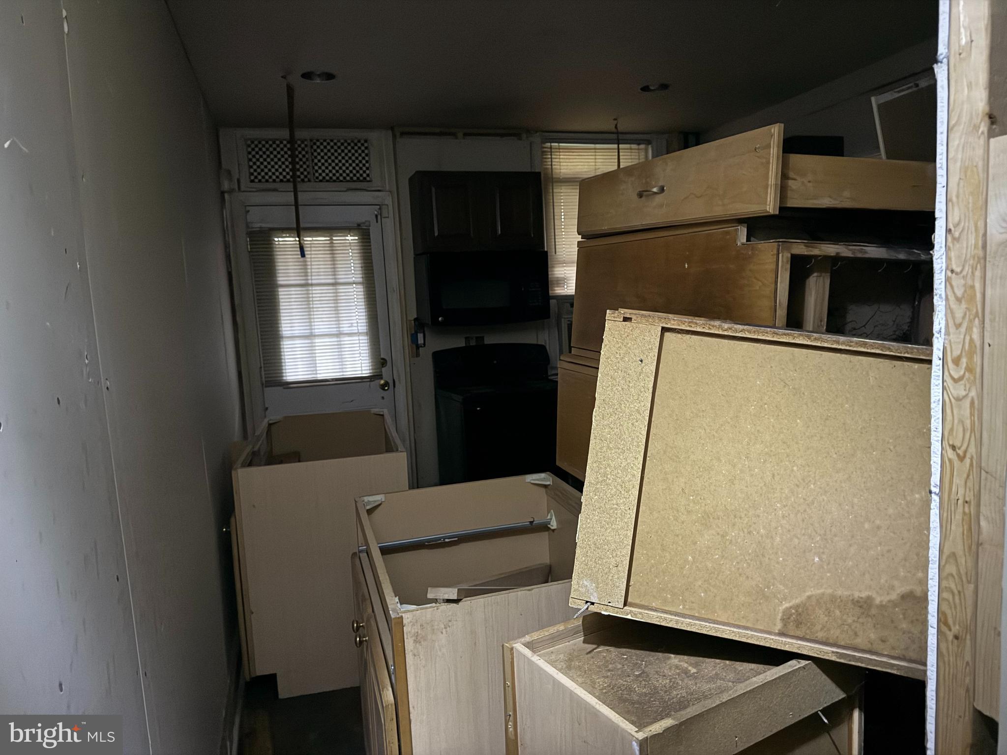 AUCHENTOROLY TERRACE - Residential