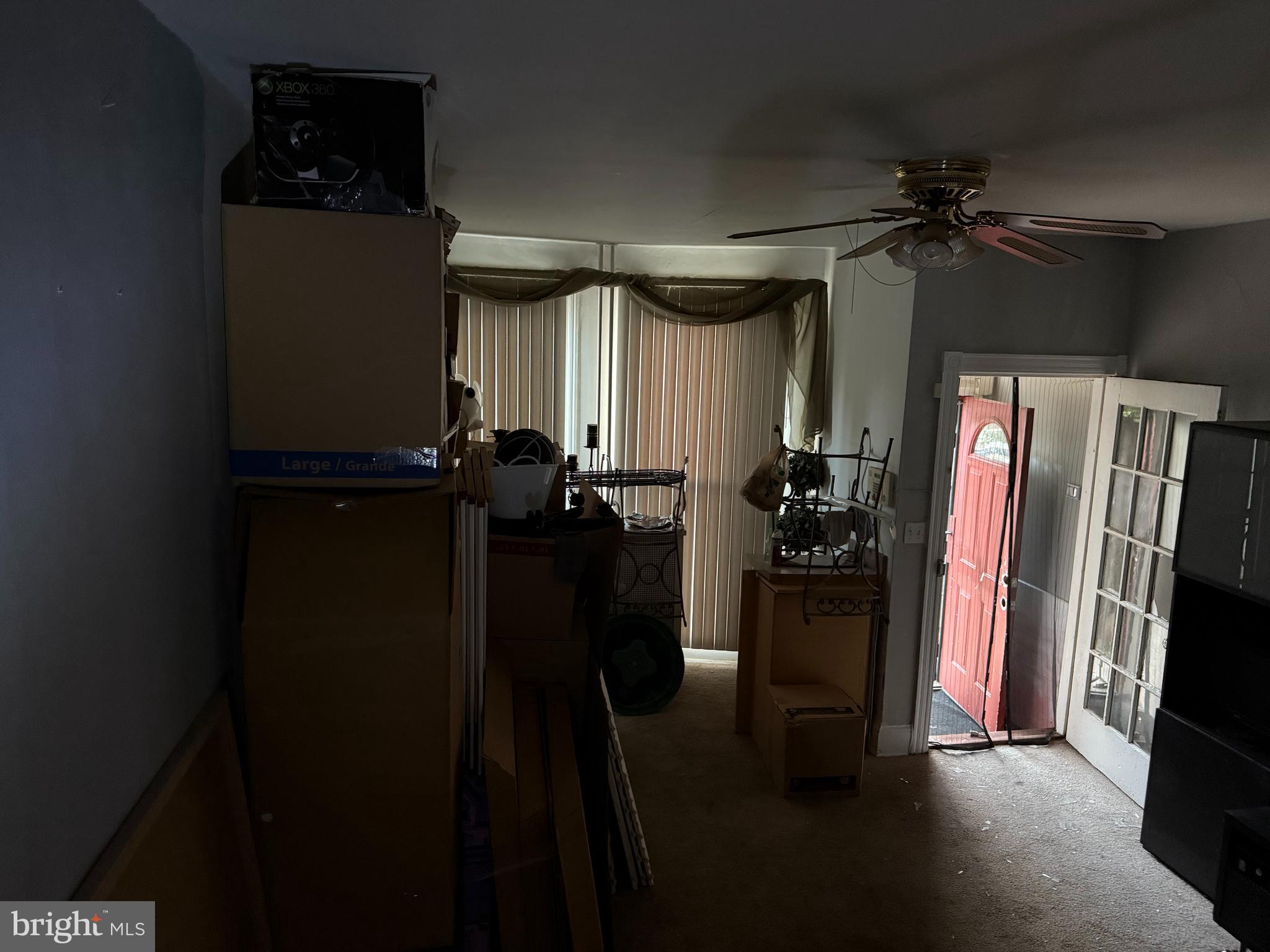 AUCHENTOROLY TERRACE - Residential