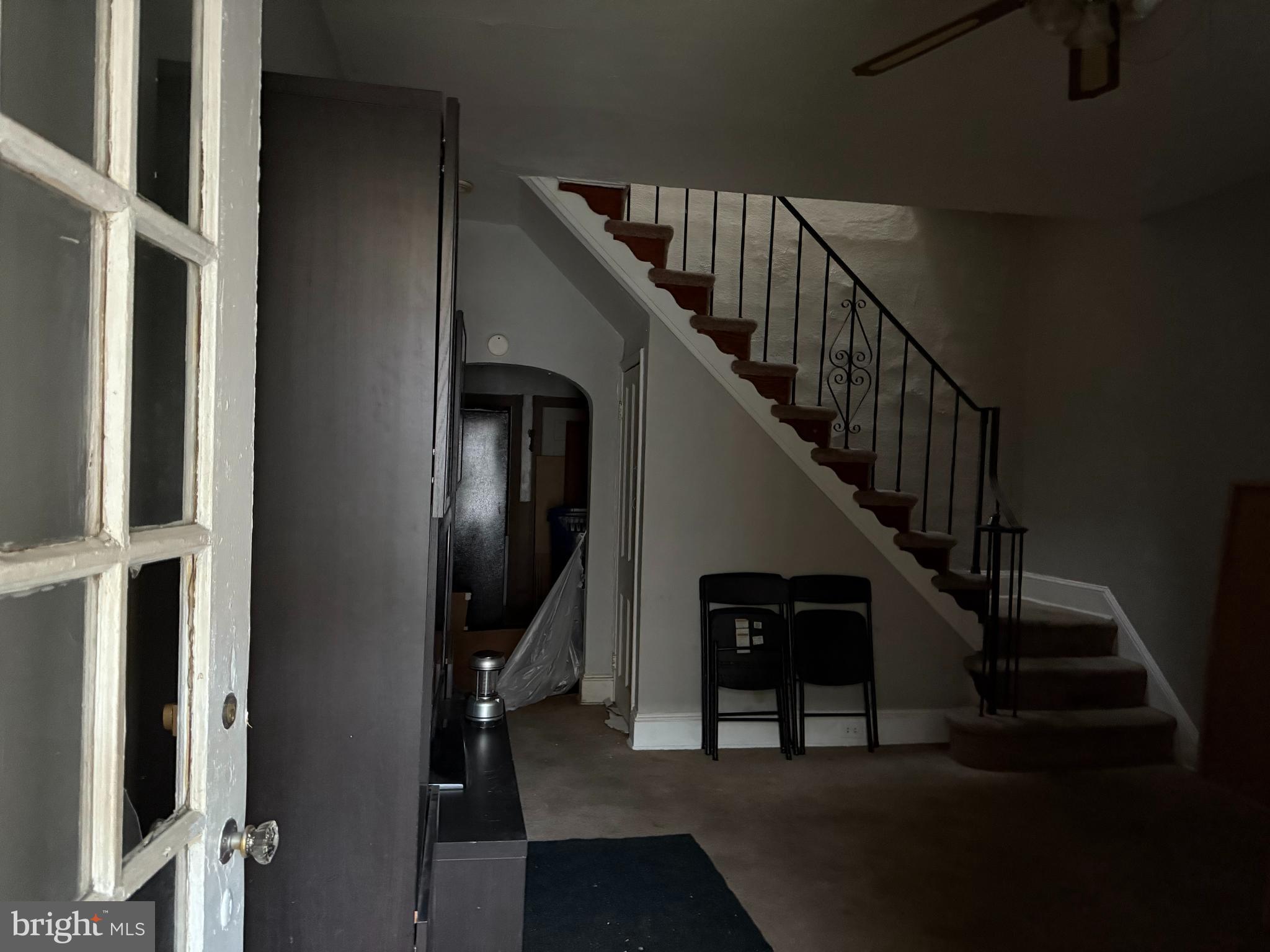 AUCHENTOROLY TERRACE - Residential