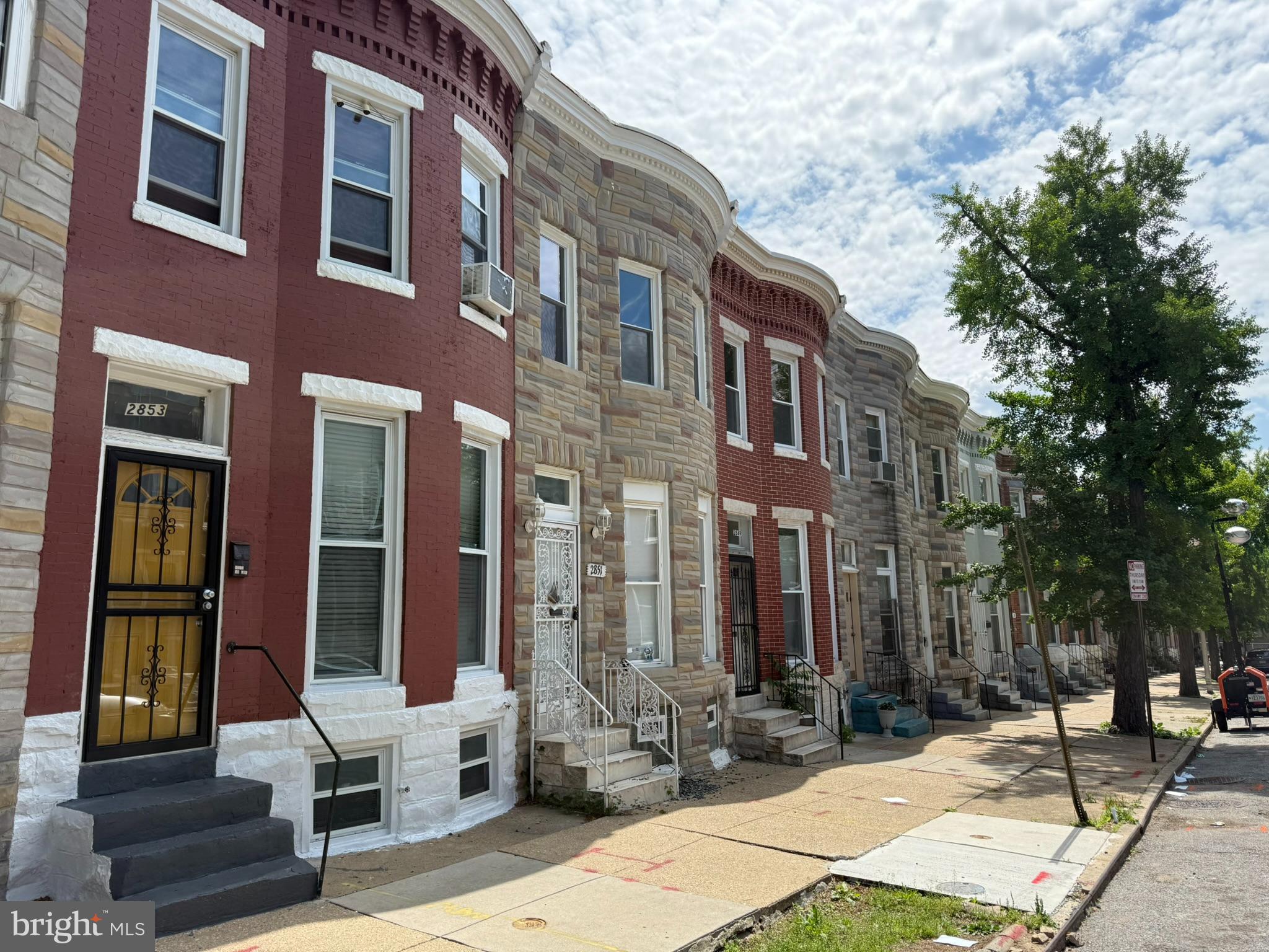 AUCHENTOROLY TERRACE - Residential