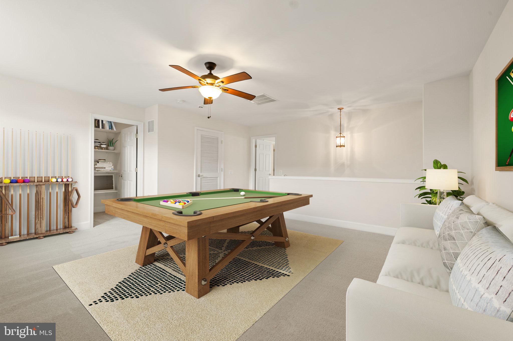 SPRING HILL - Residential