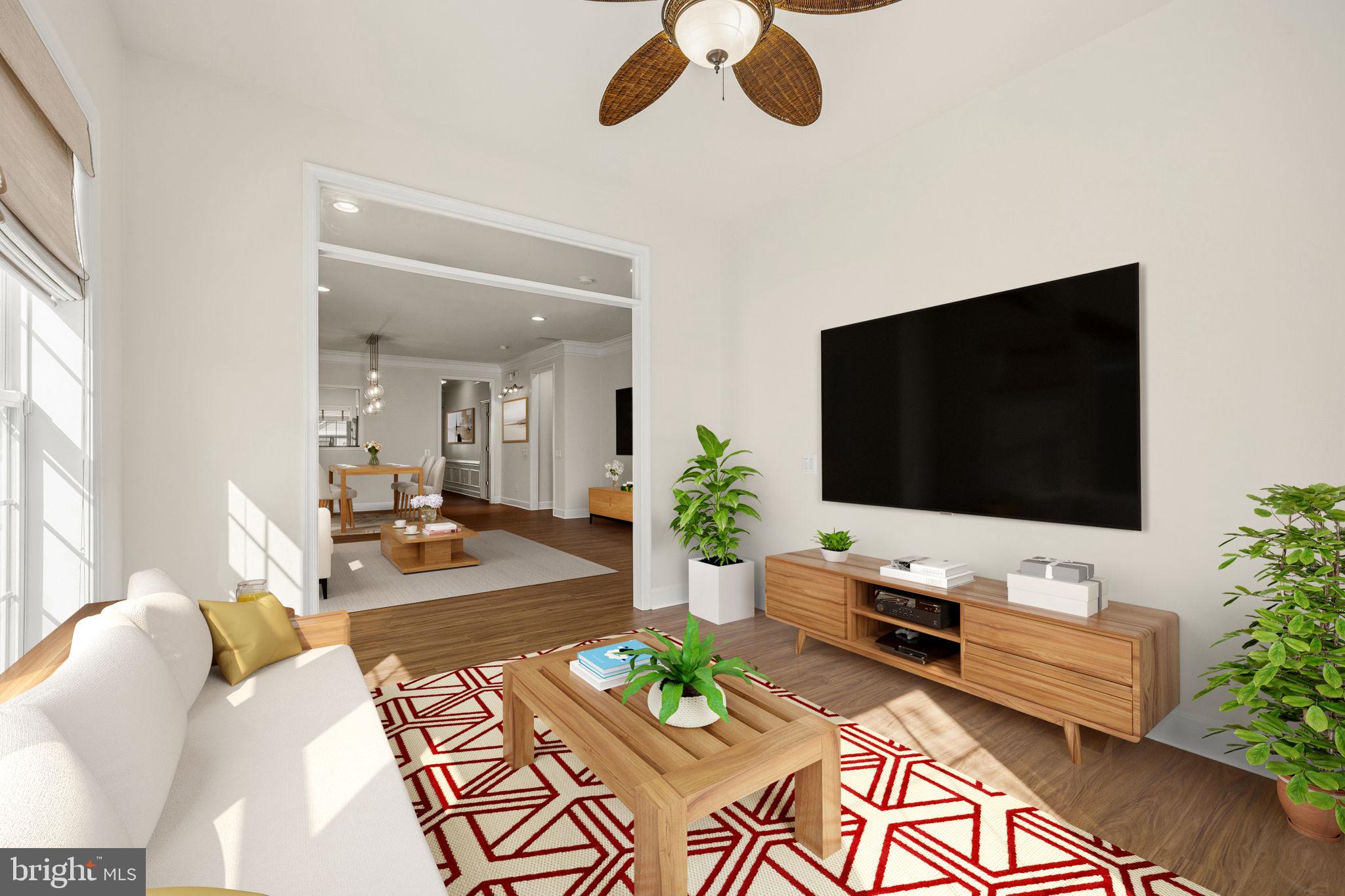 SPRING HILL - Residential