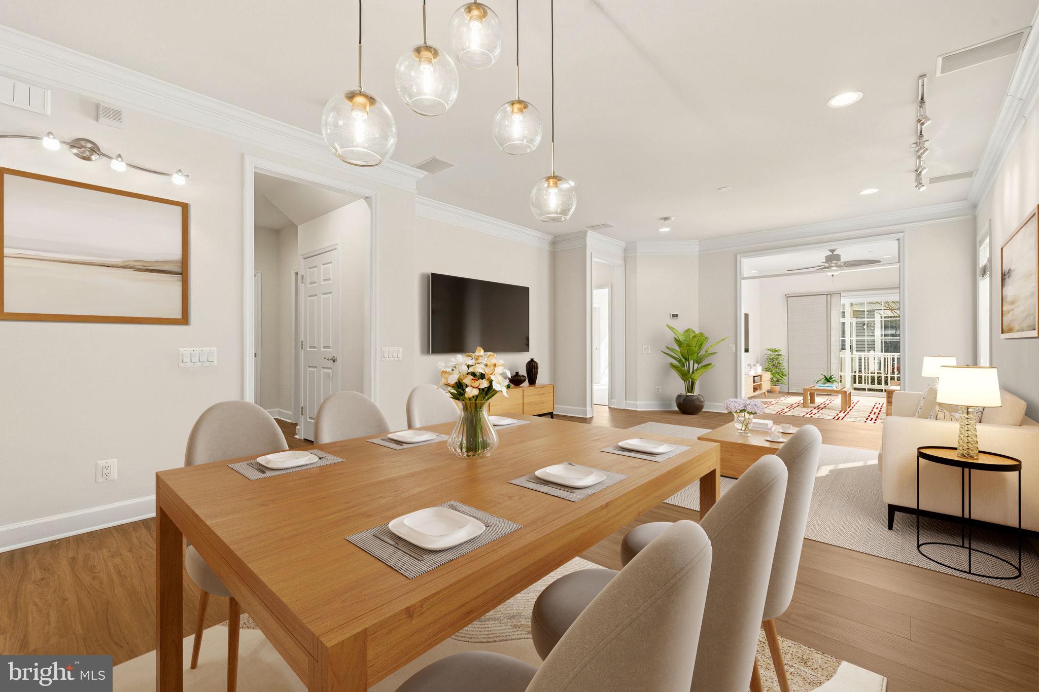 SPRING HILL - Residential