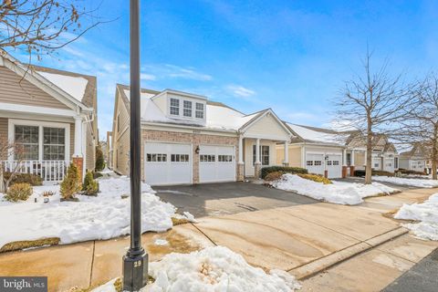 8909 YELLOW DAISY PLACE LORTON VA 22079