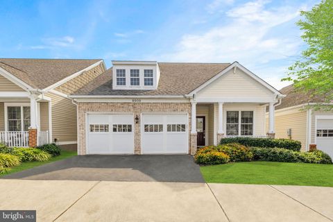 Property photo of 8909 Yellow Daisy Place, Lorton, VA 22079