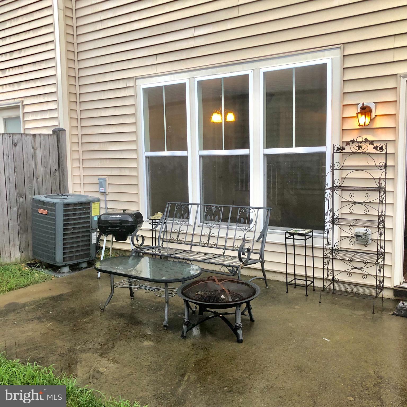 PEMBROOKE/VICTORY LAKES - Residential Lease