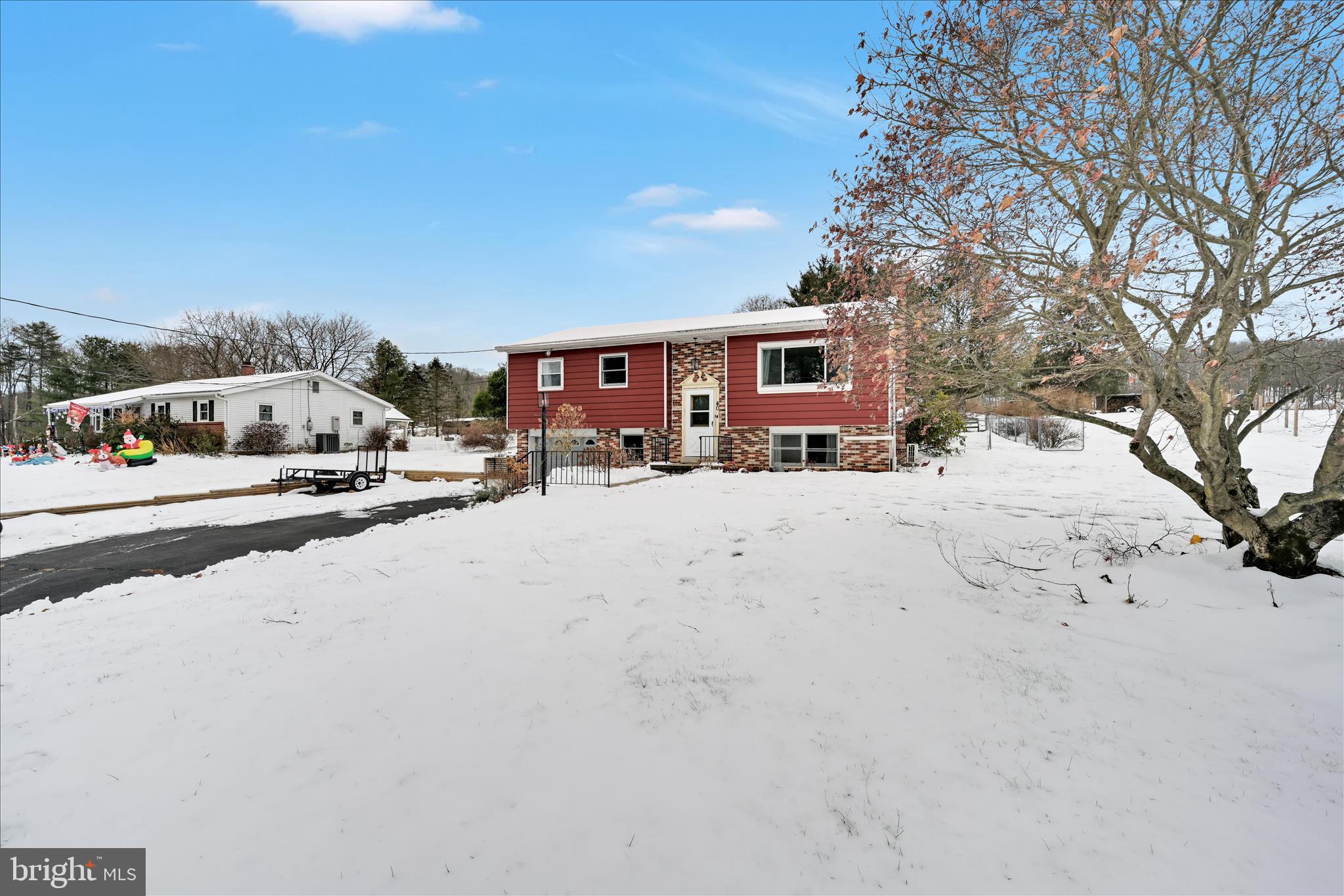 OAK GROVE - Residential