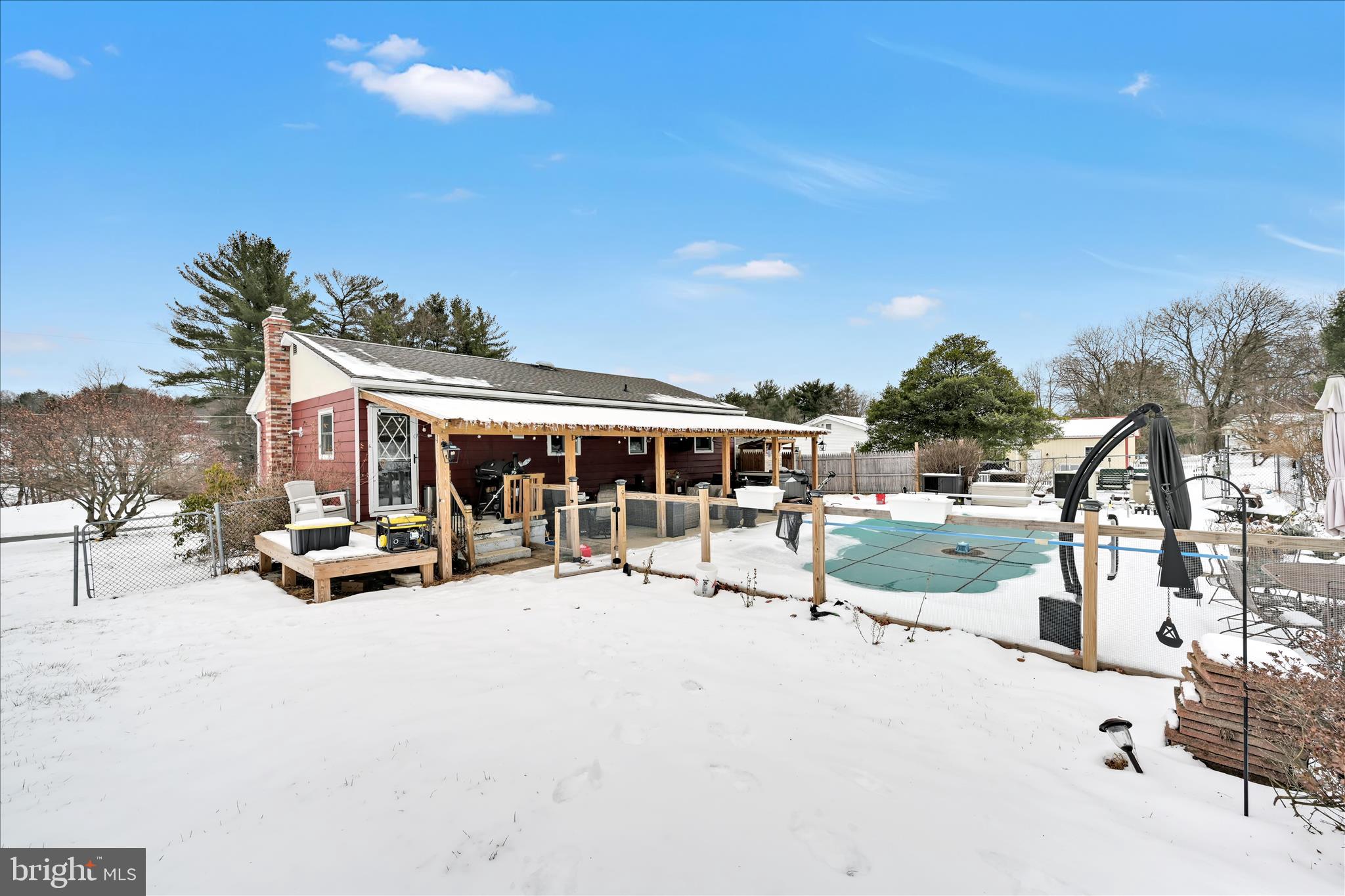 OAK GROVE - Residential