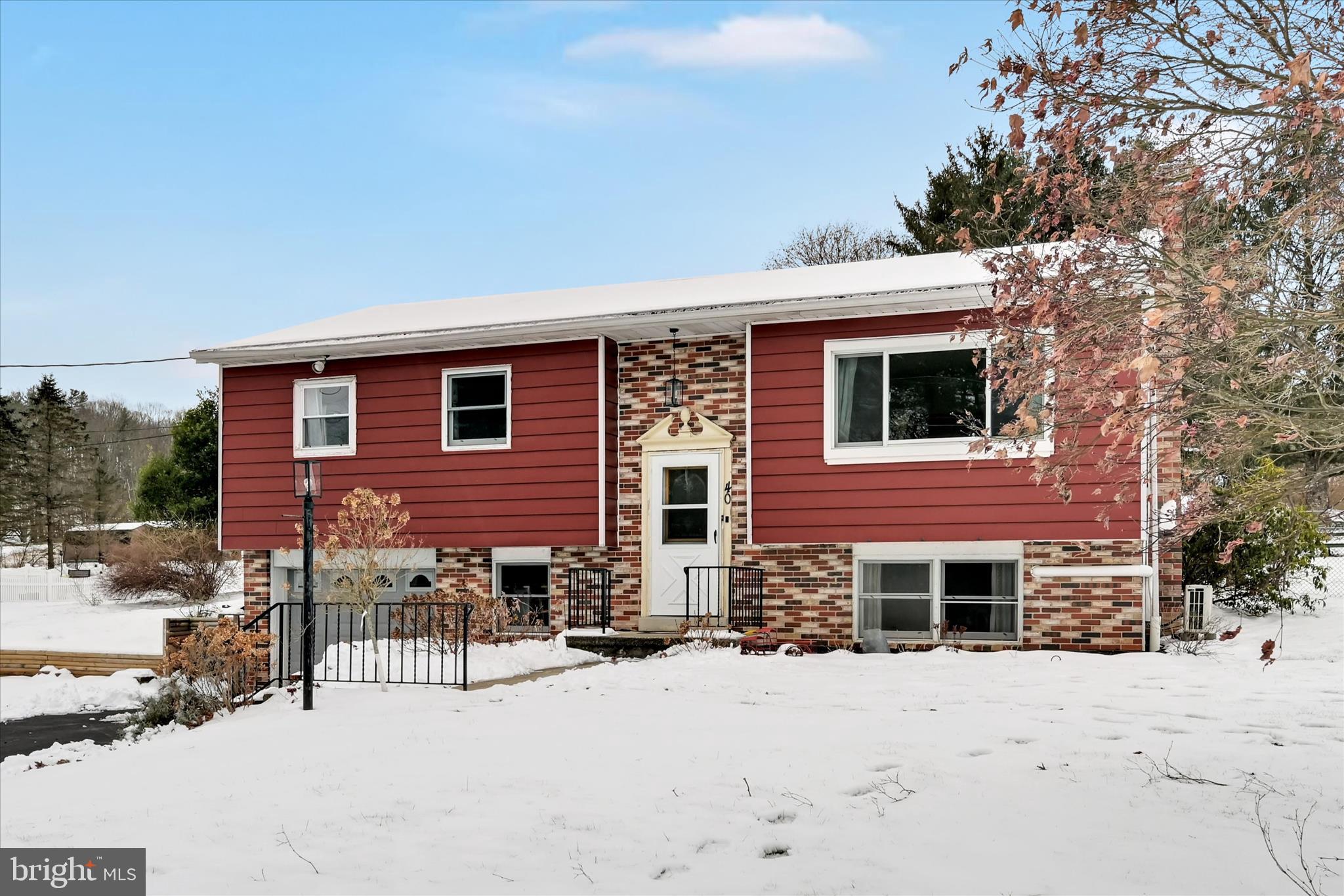 OAK GROVE - Residential