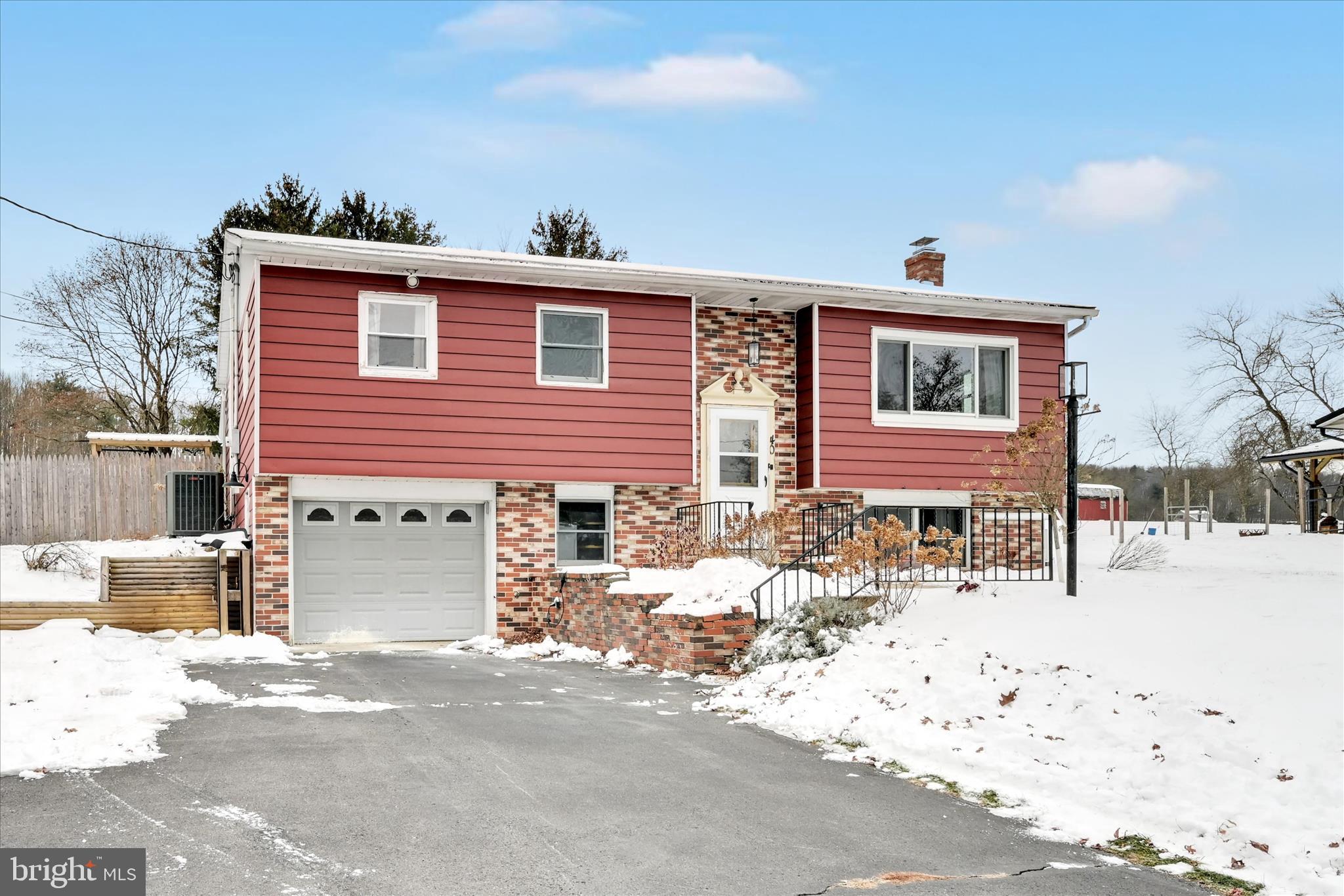 40 LONG STRETCH ROAD