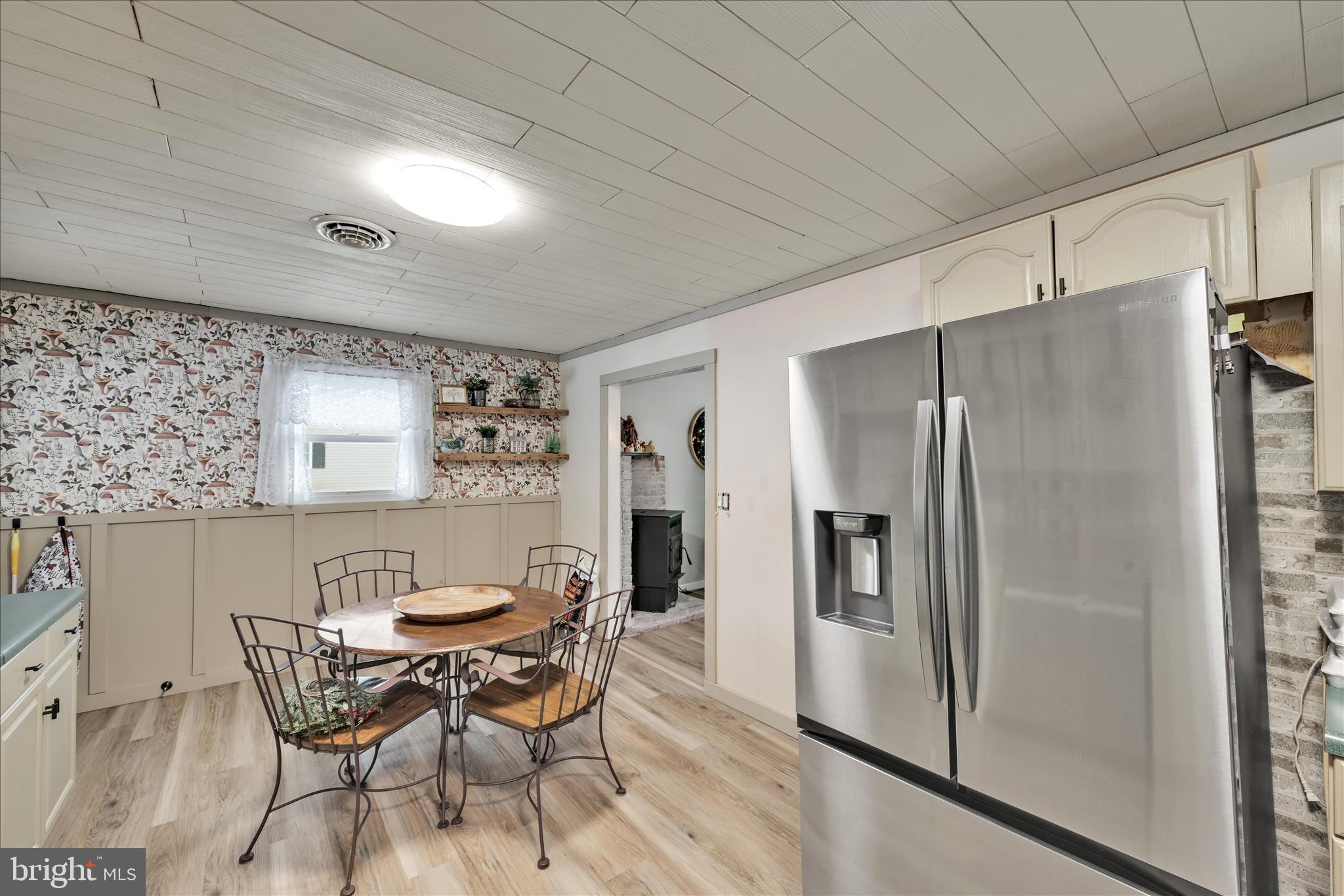 OAK GROVE - Residential